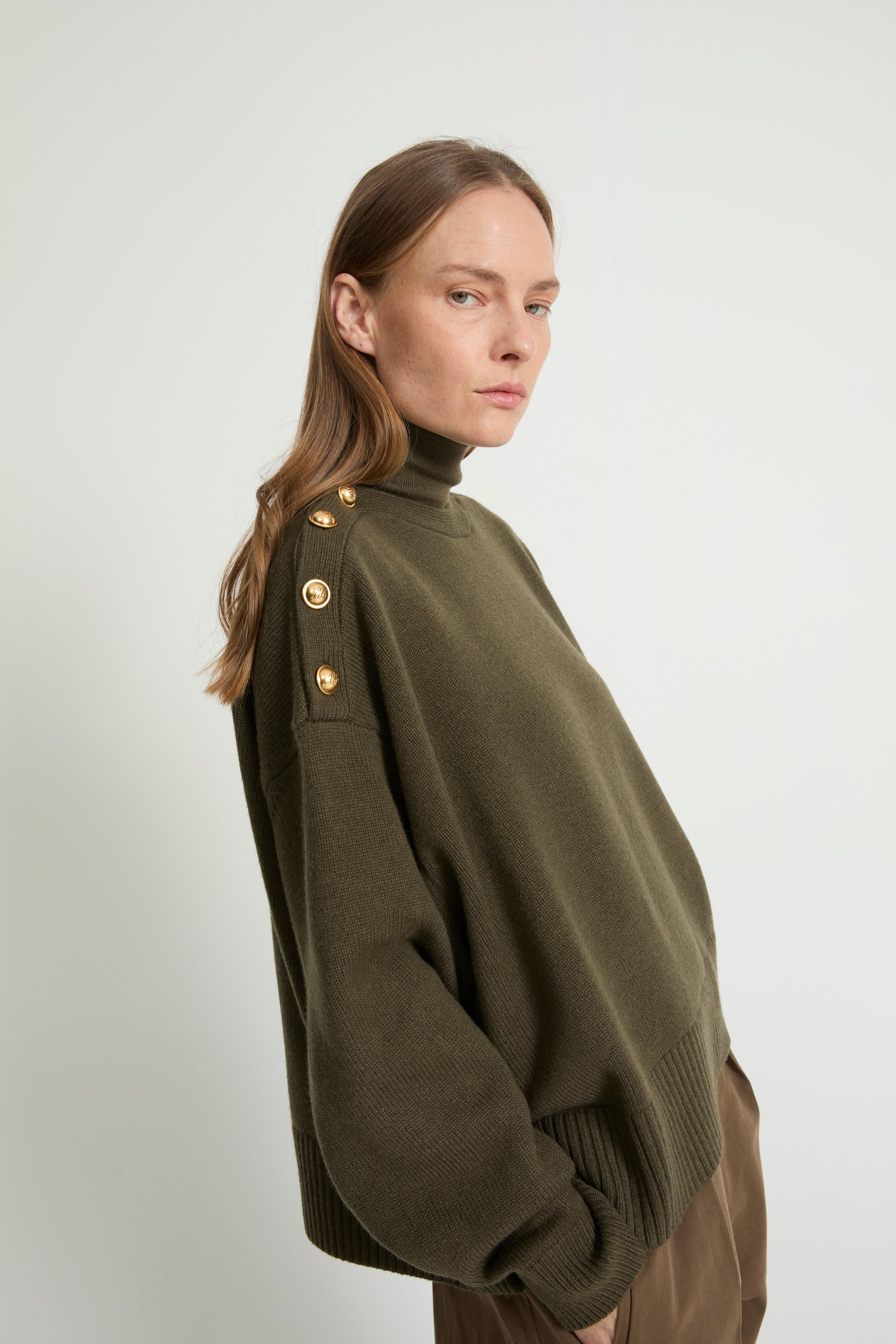 PULL CABANON