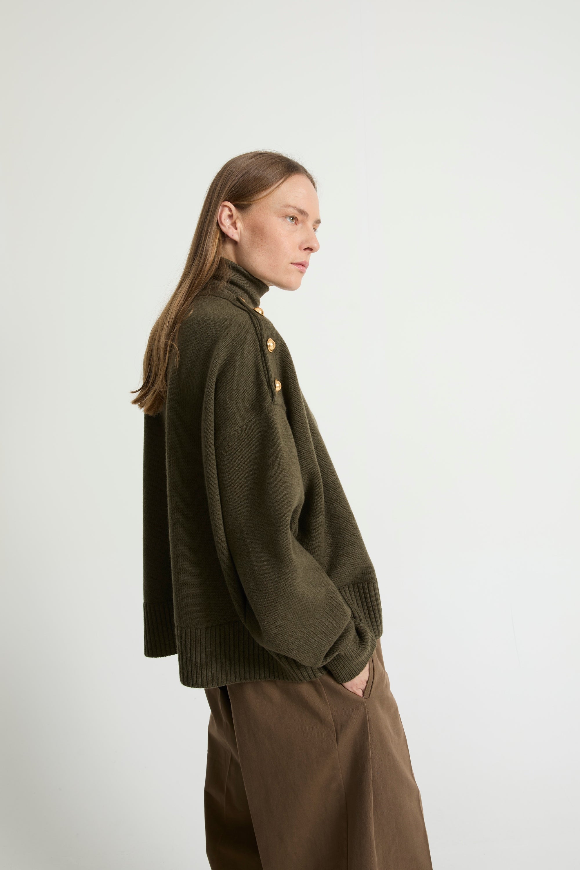 PULL CABANON