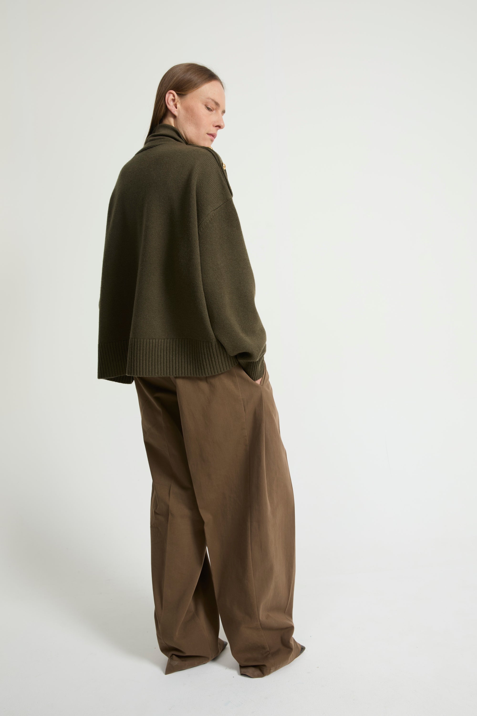 PANTALON FUSE