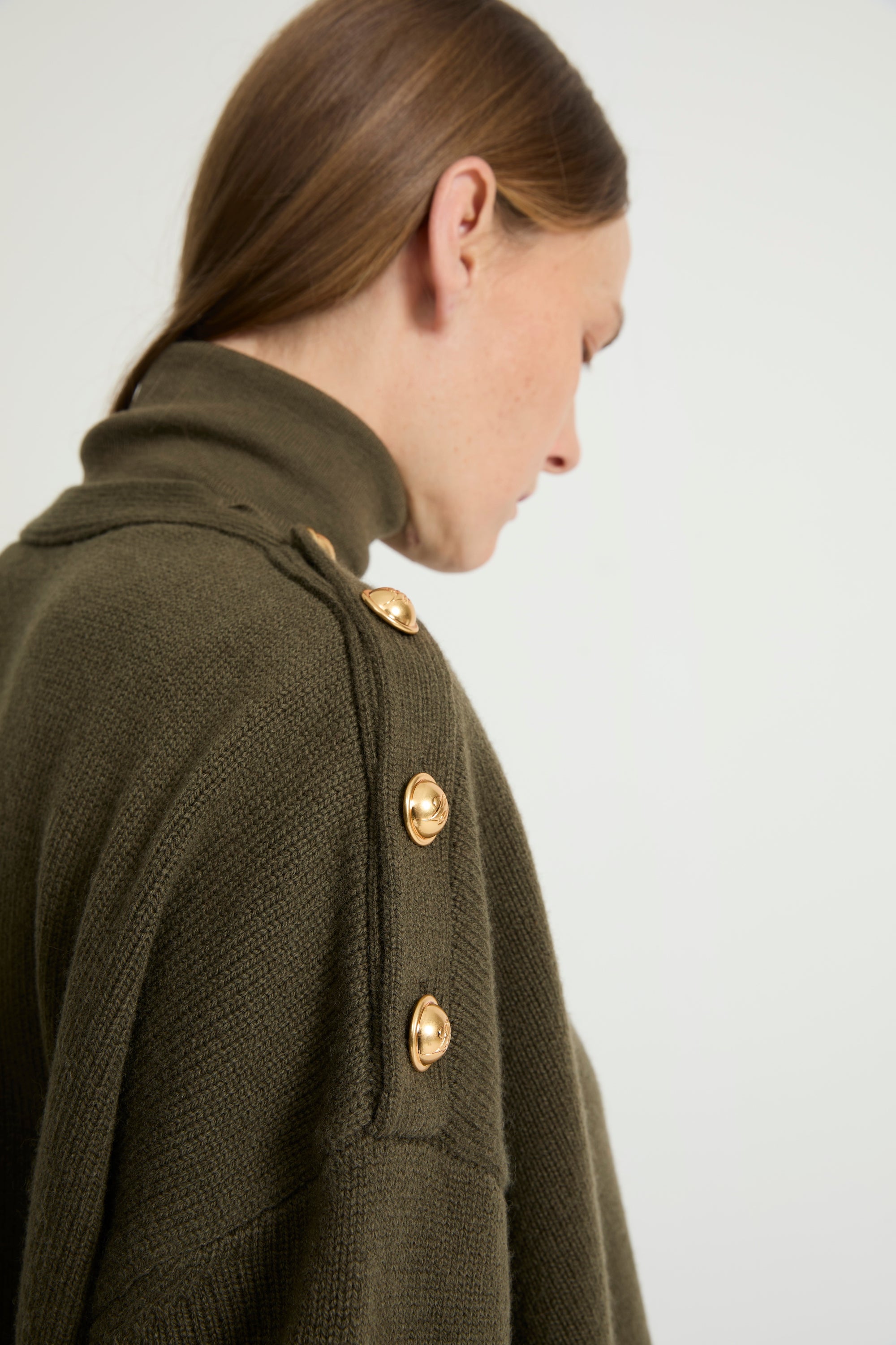 PULL CABANON
