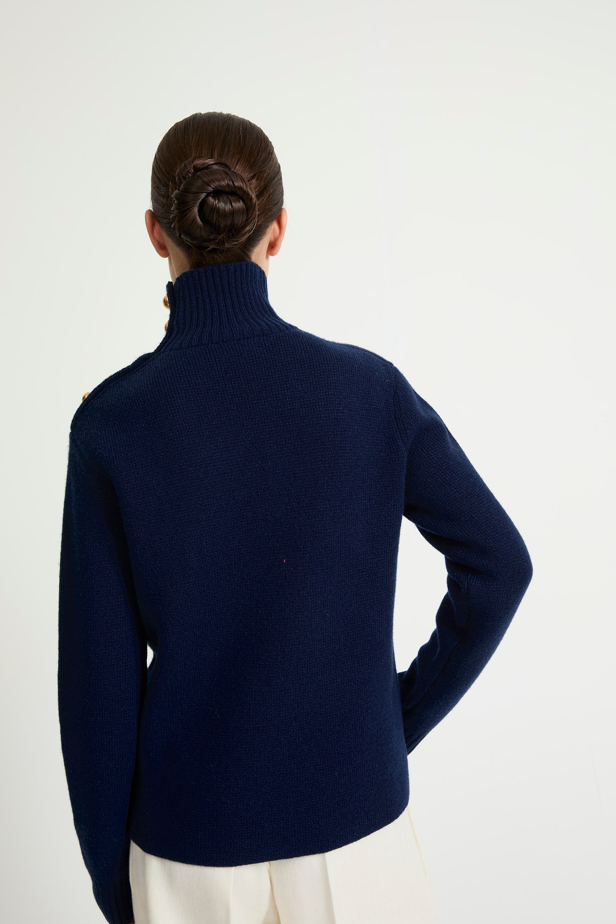 PULL MAILLON
