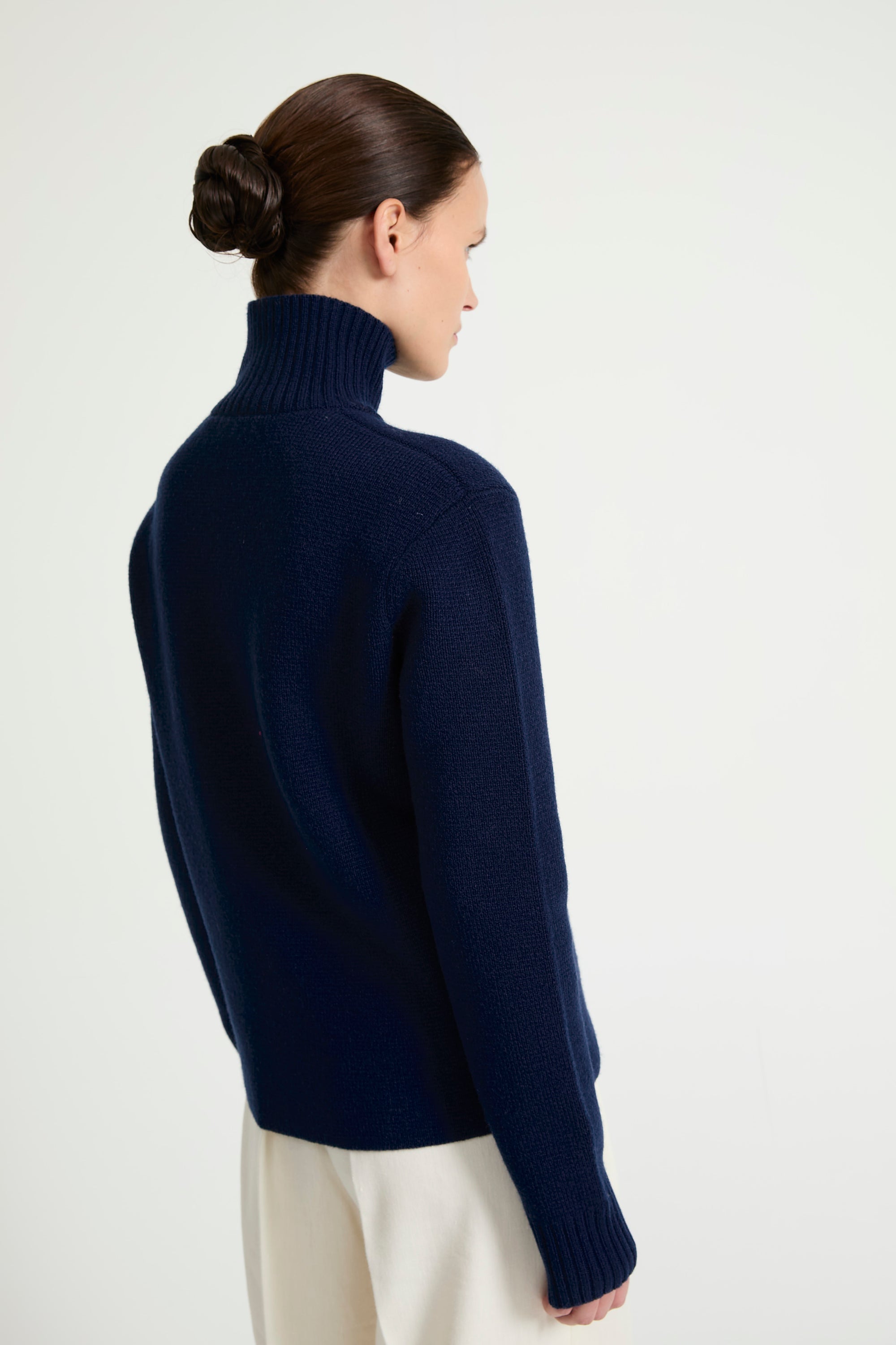 PULL MAILLON