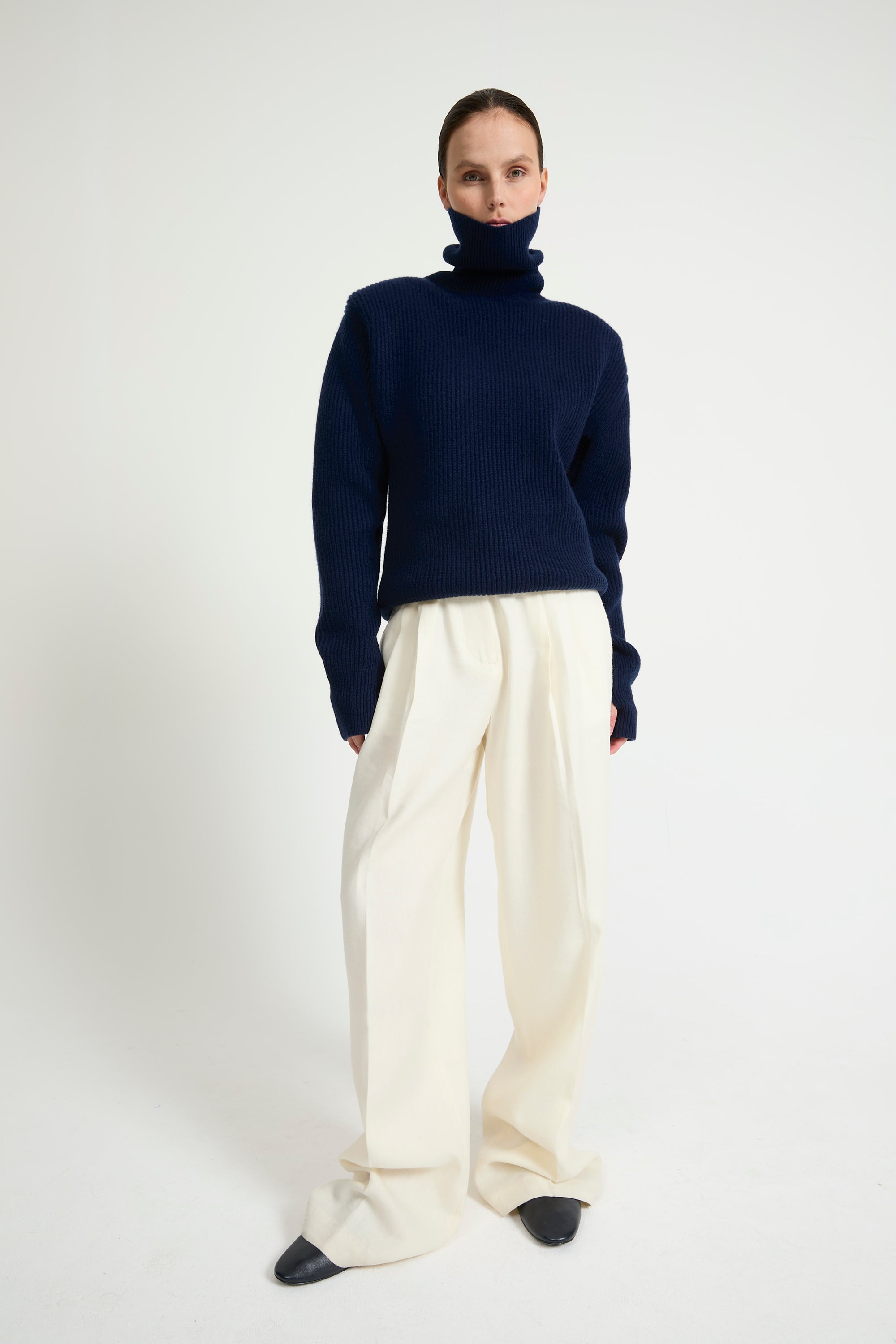 PULL ACHILLE