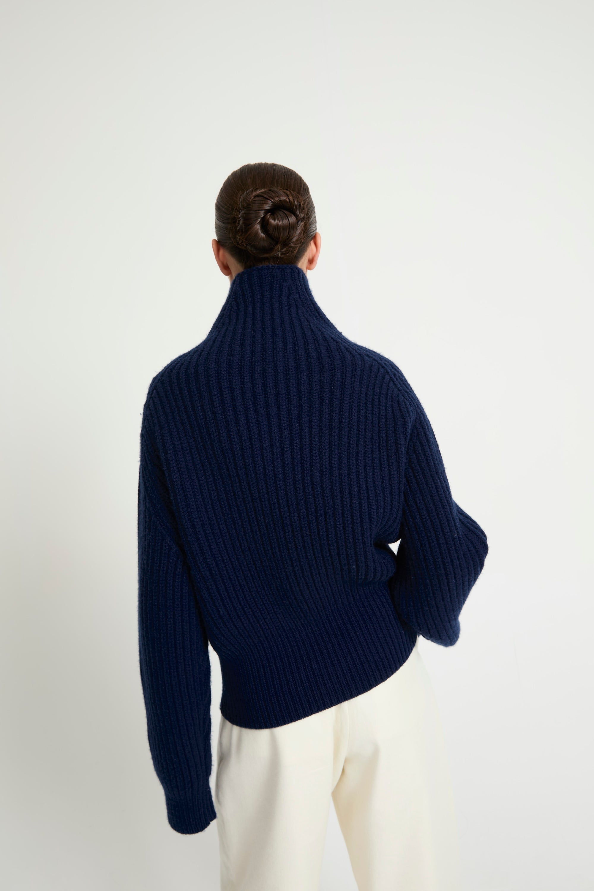 GILET AMIN