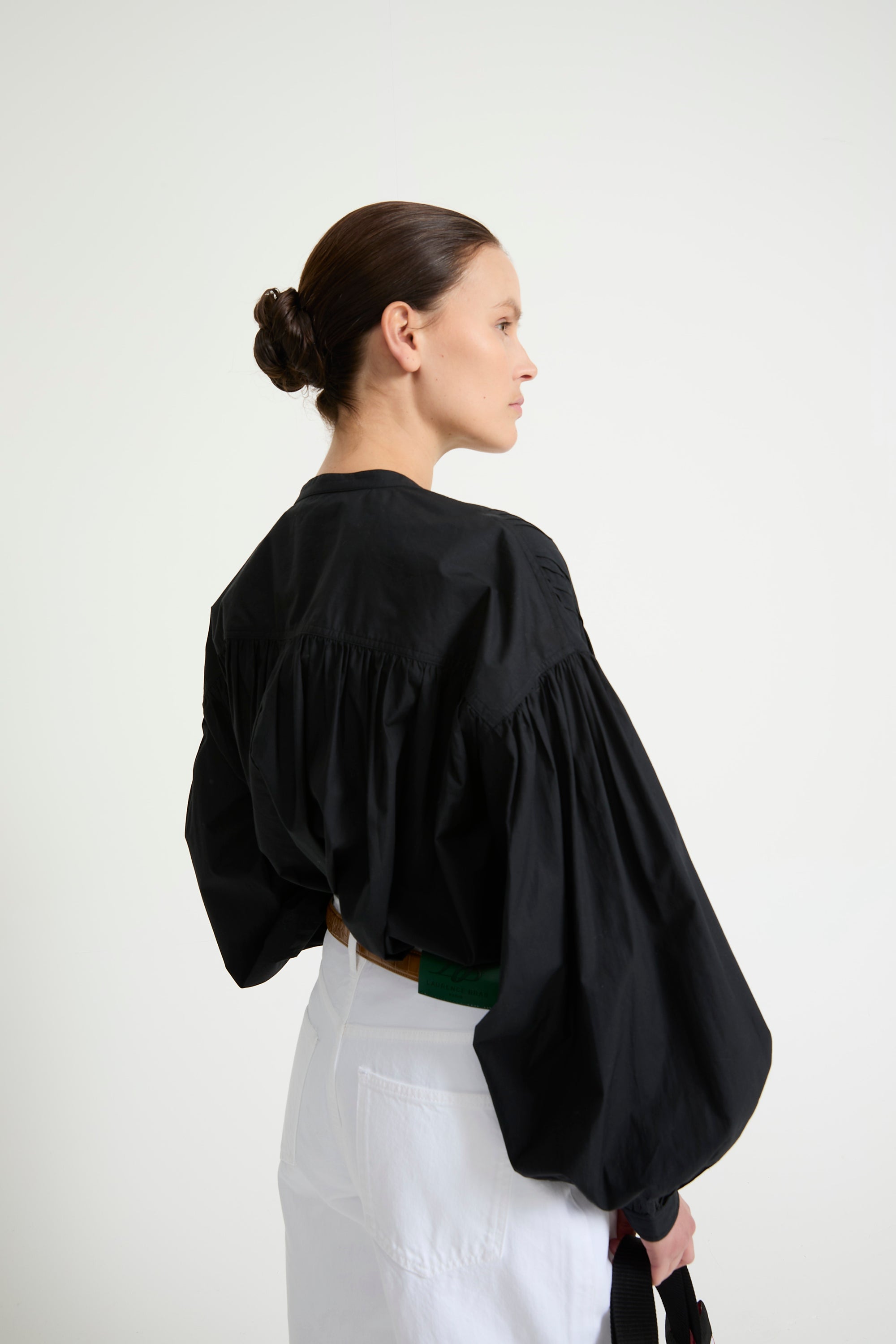 BLOUSE FA