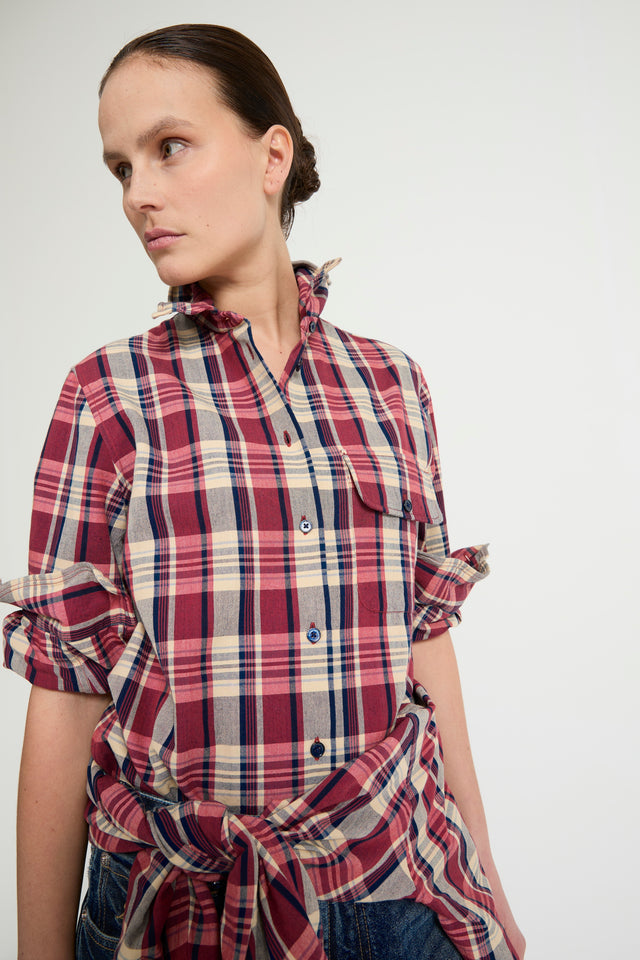 CHEMISE CHIARA