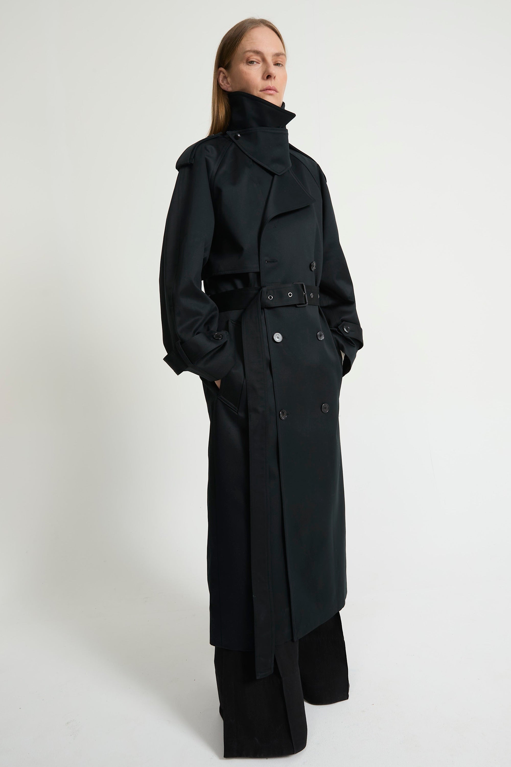 TRENCH ADRIEN