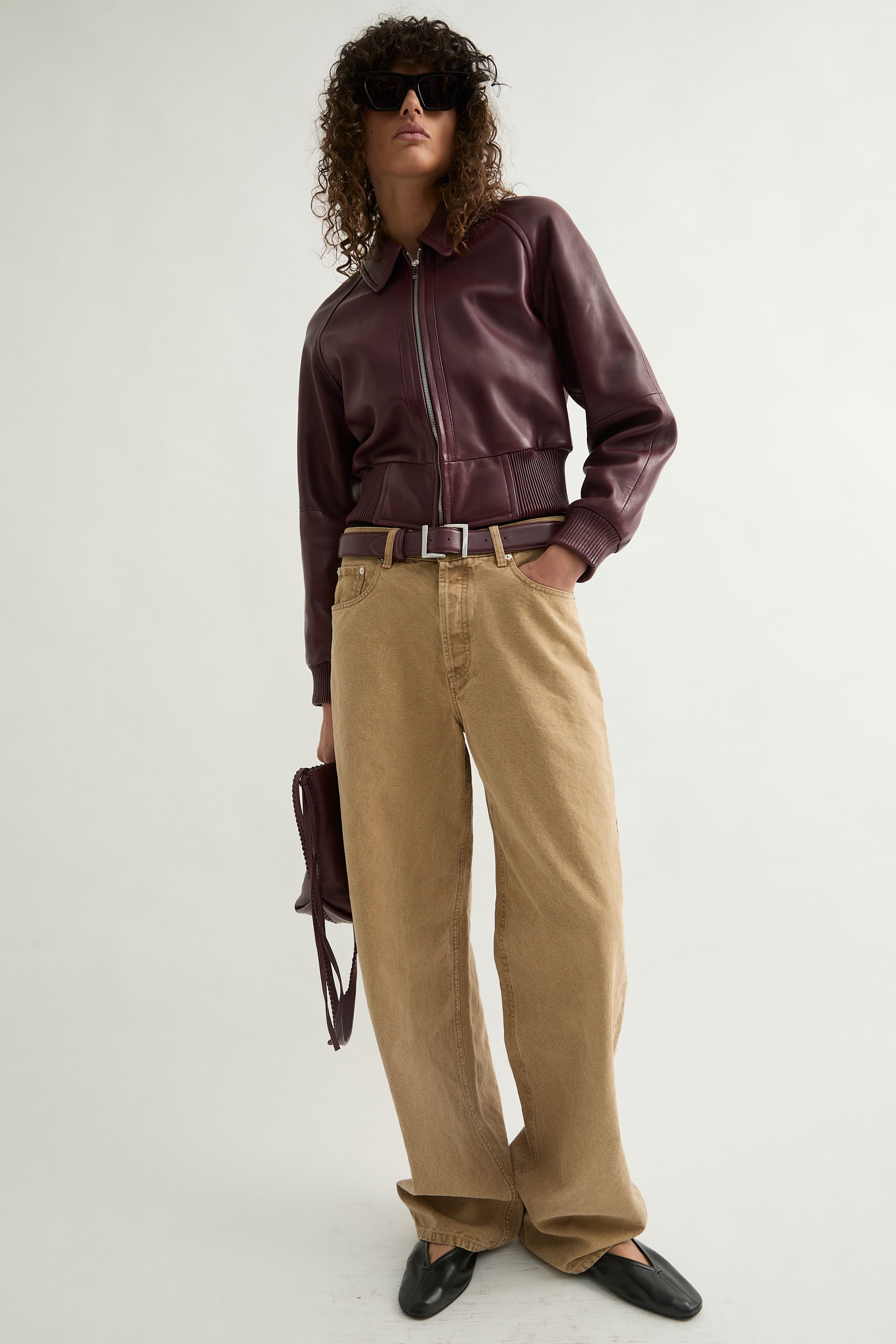 ELLE BELT