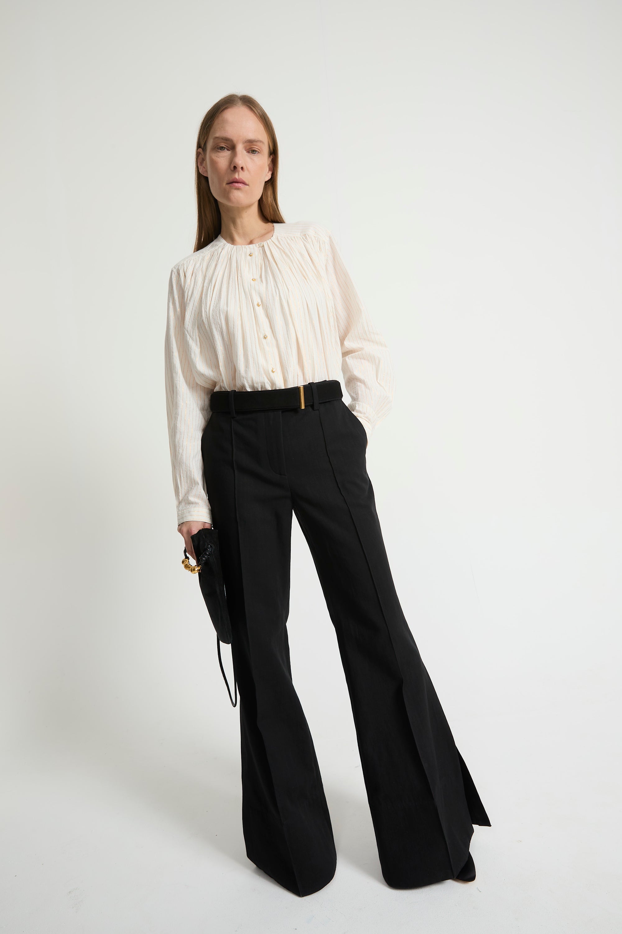 BLOUSE CALUMET