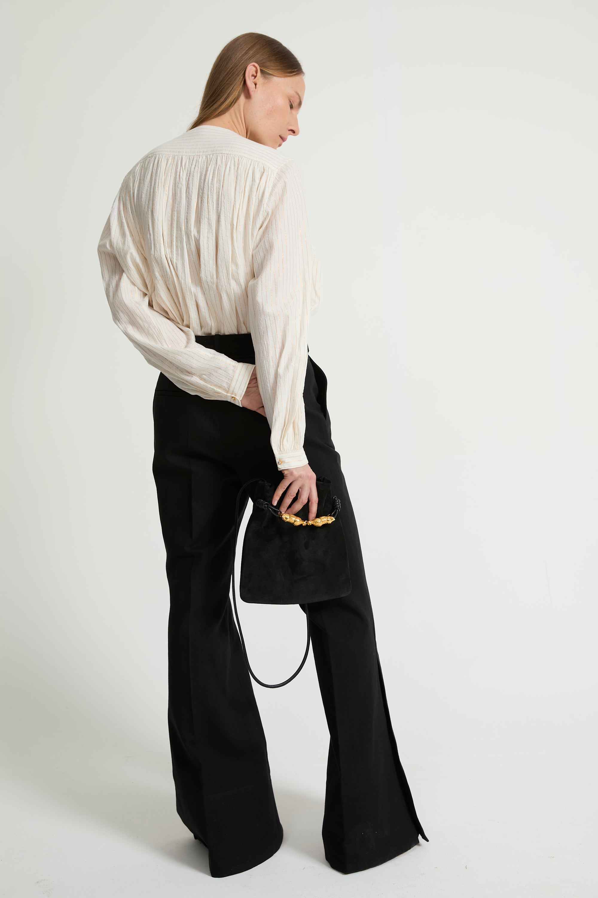BLOUSE CALUMET