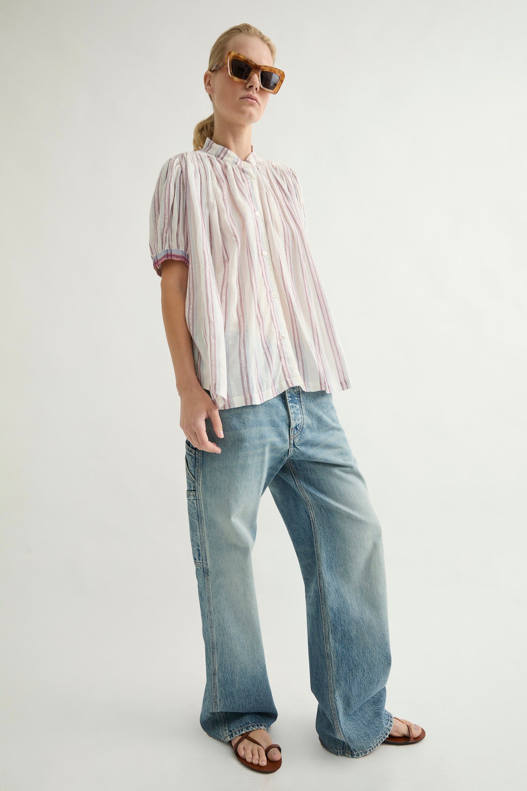 CARPENTER JEAN