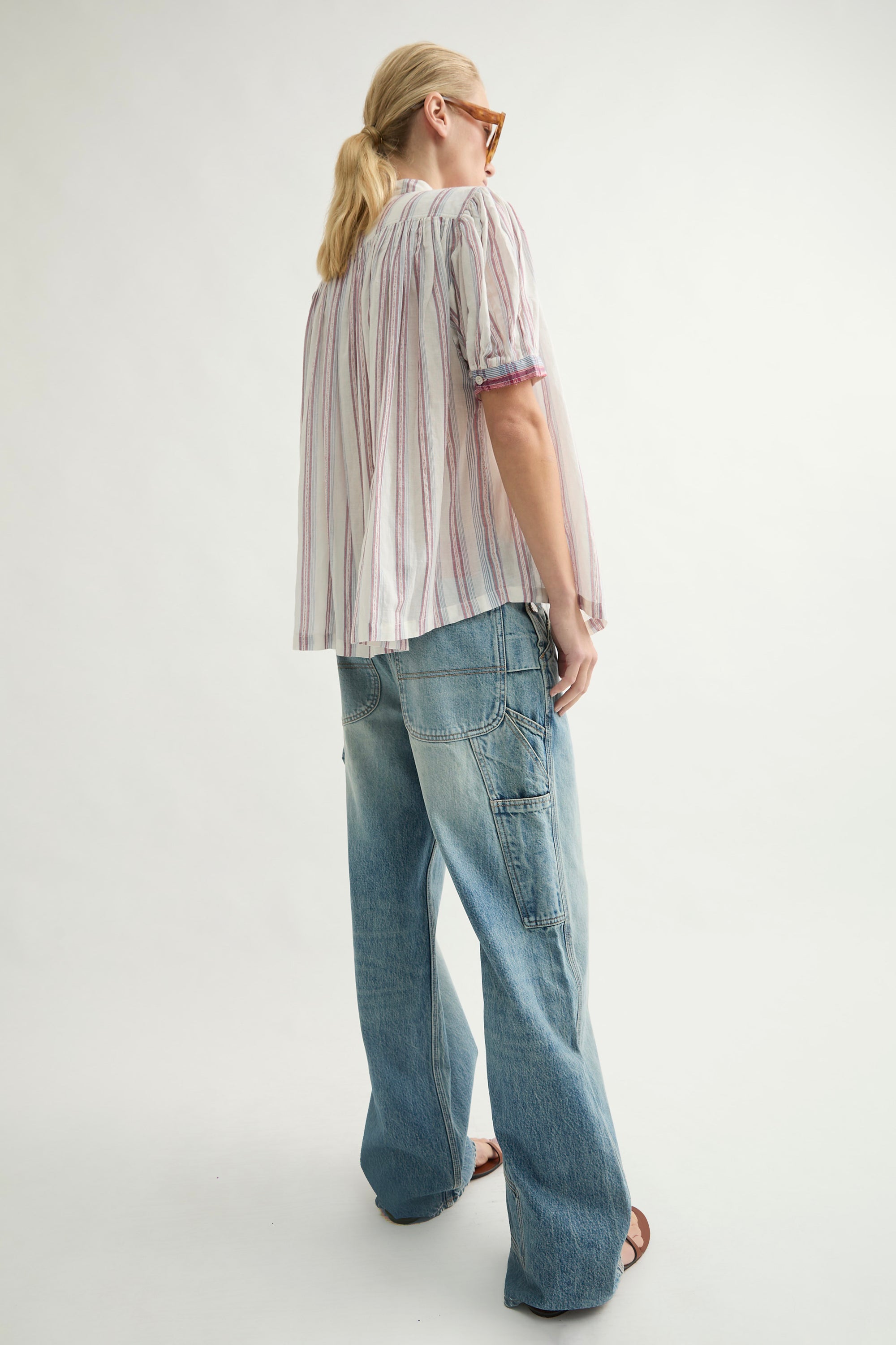CARPENTER JEAN