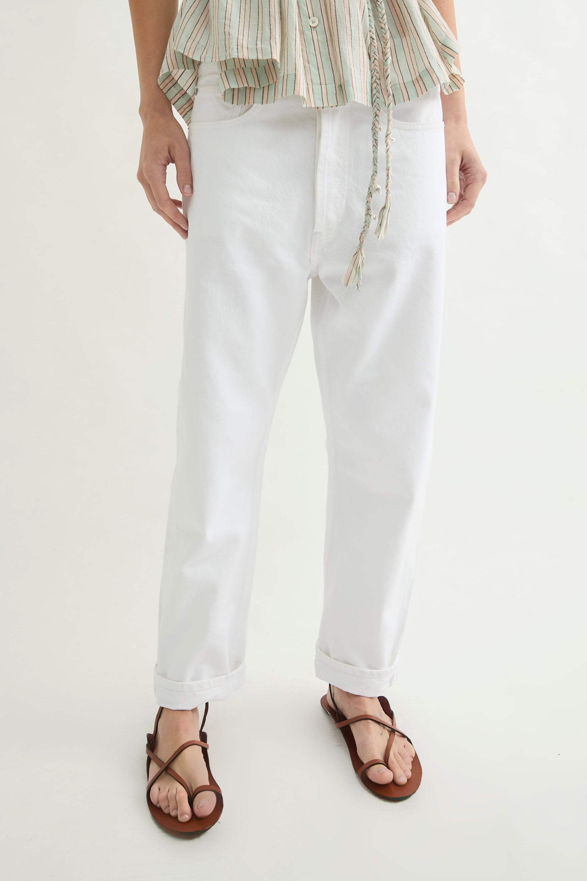 JEAN CROPPED