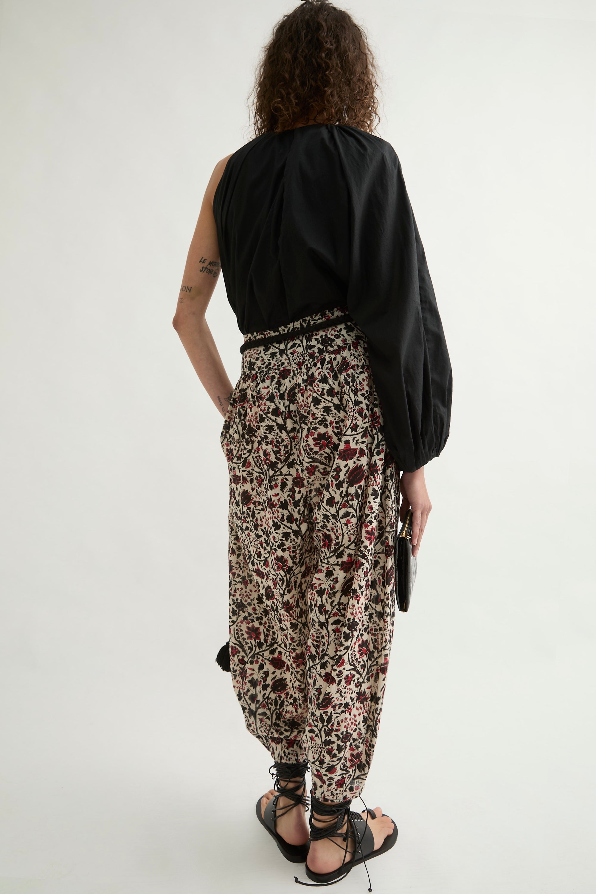 BLOUSE KERALA