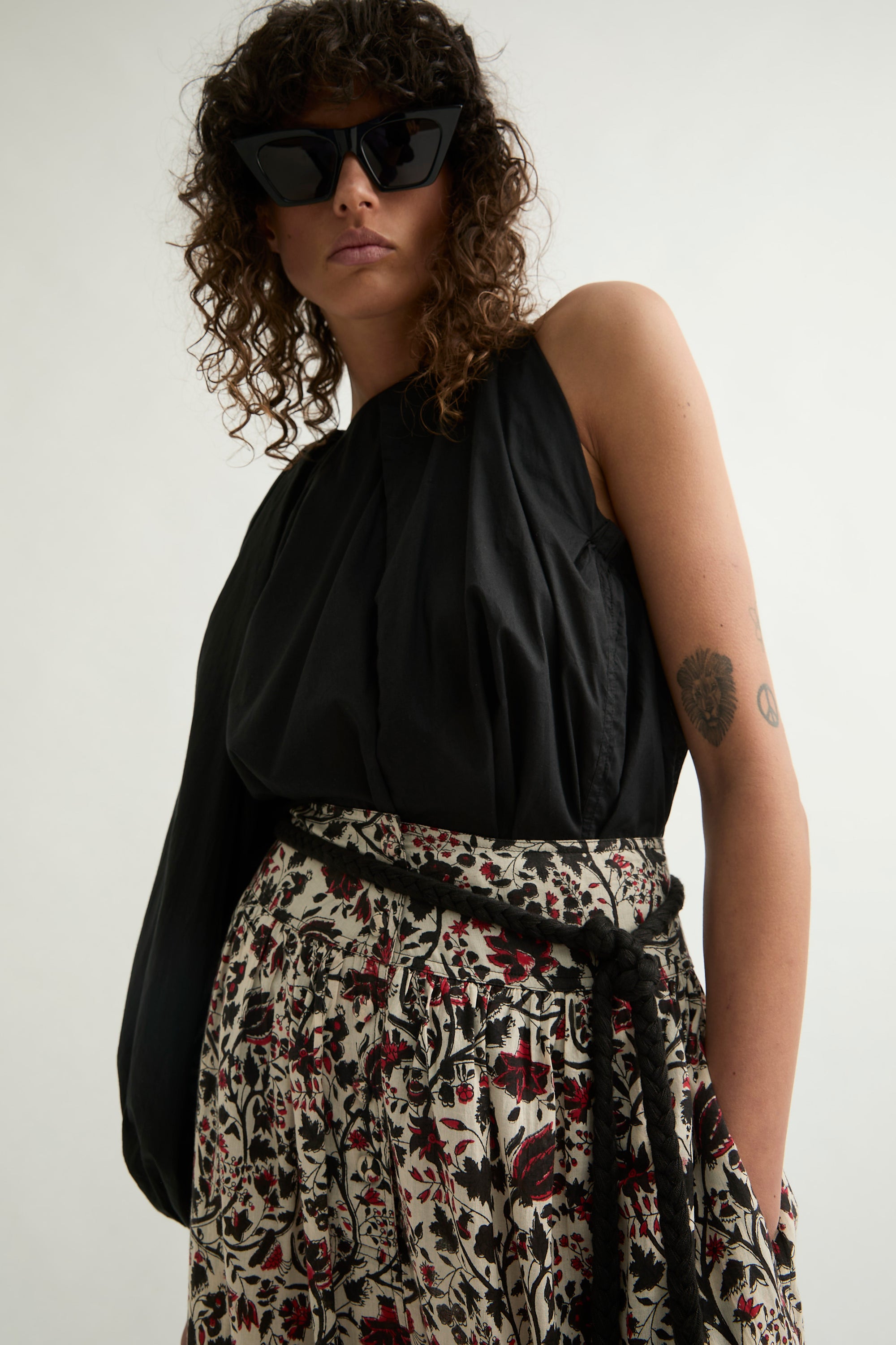 BLOUSE KERALA