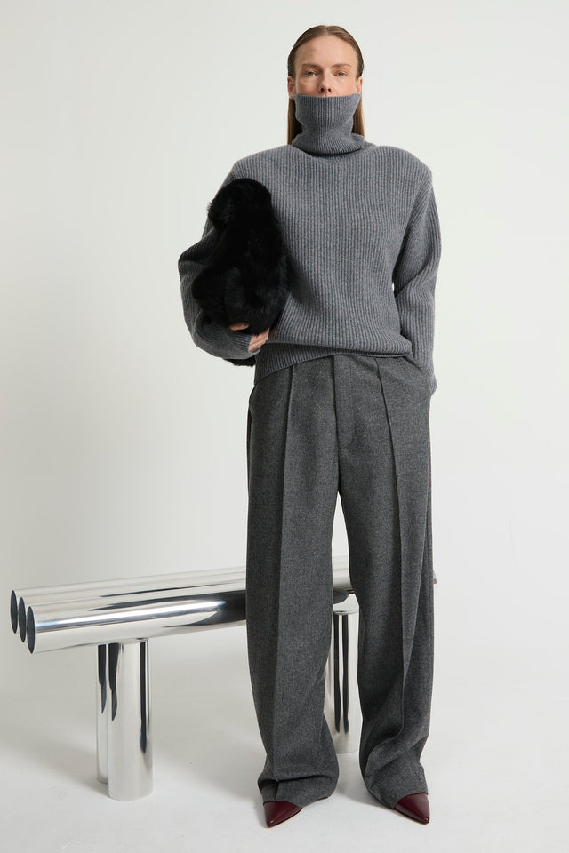 PULL ACHILLE