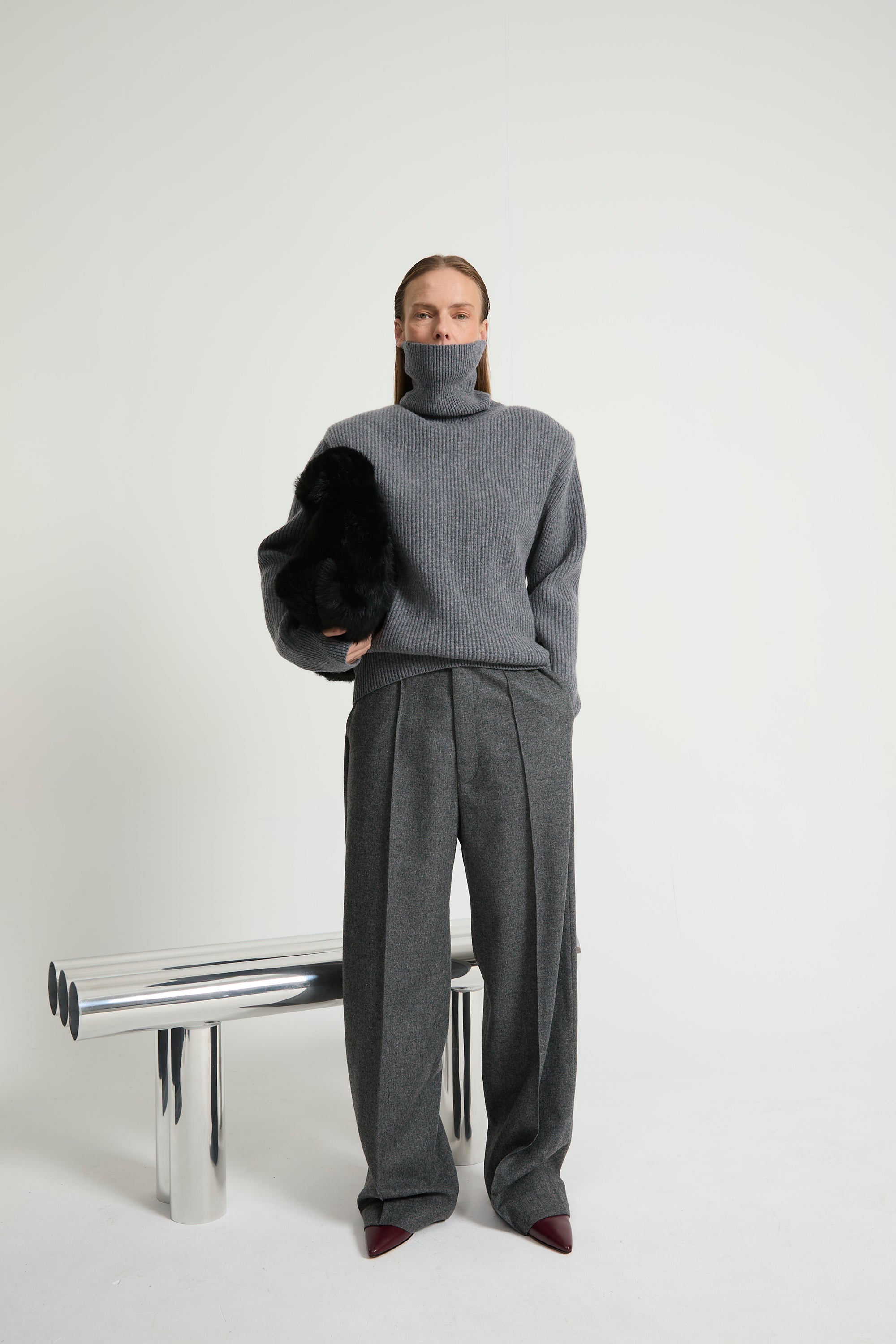 PULL ACHILLE