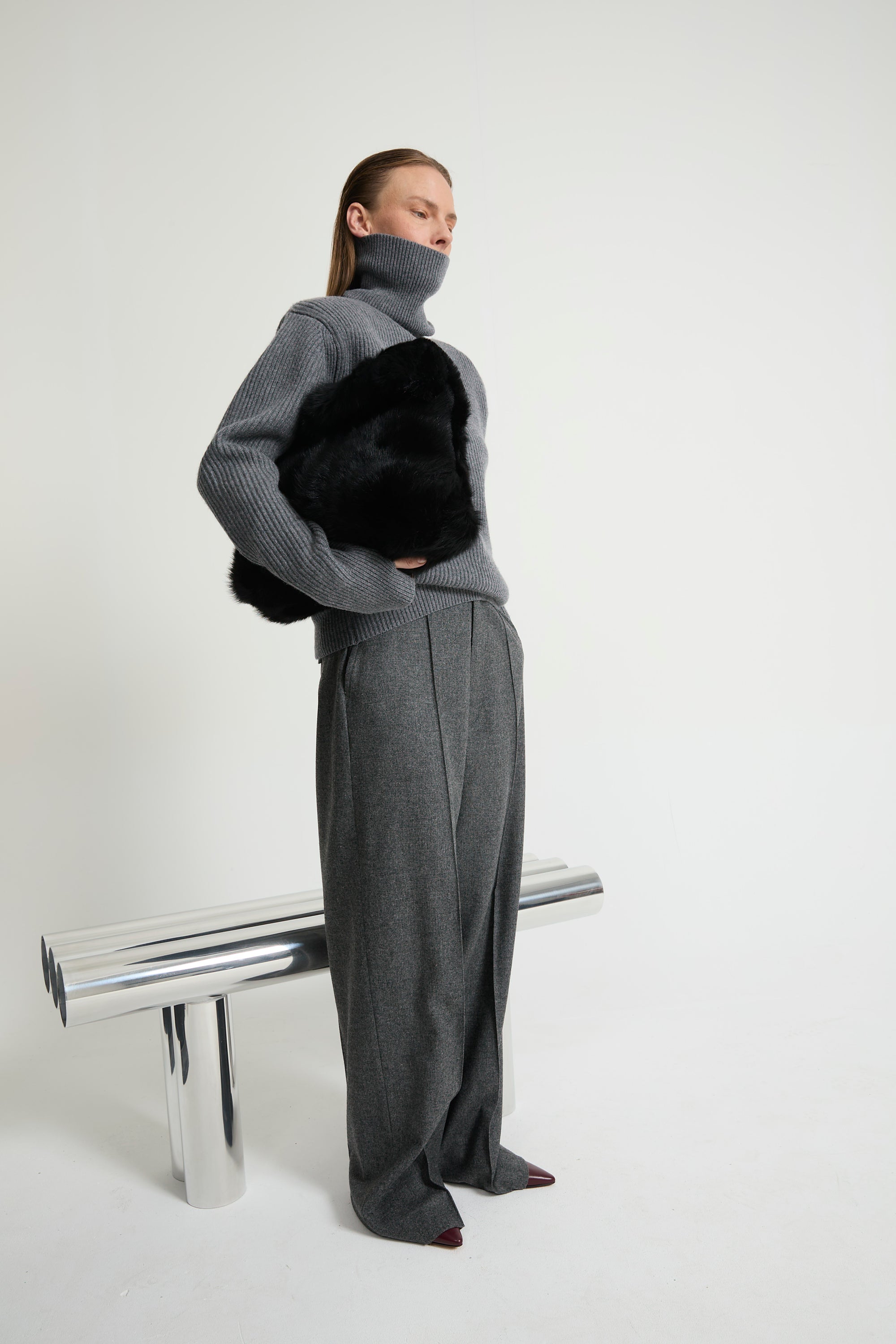 PULL ACHILLE