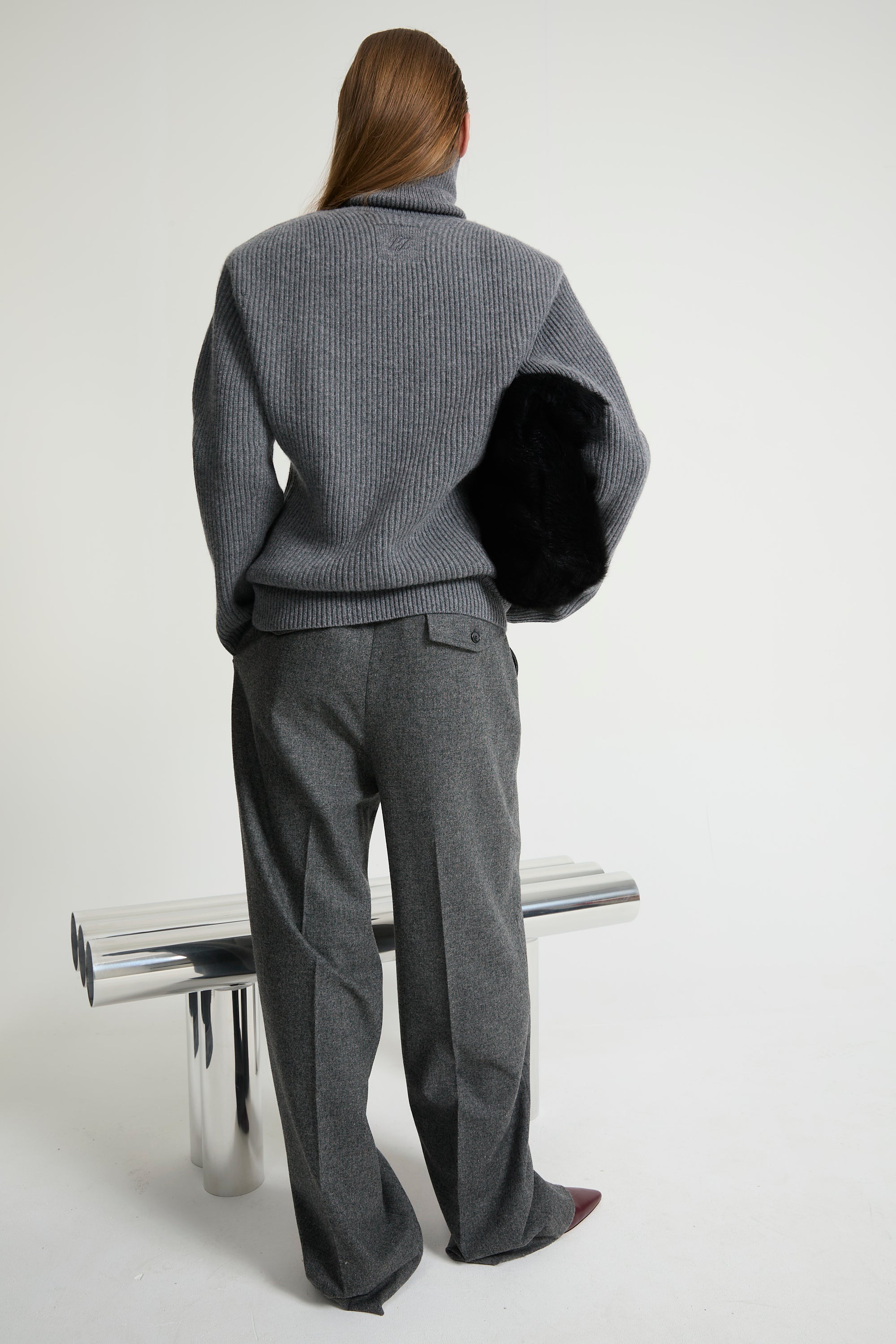 PULL ACHILLE