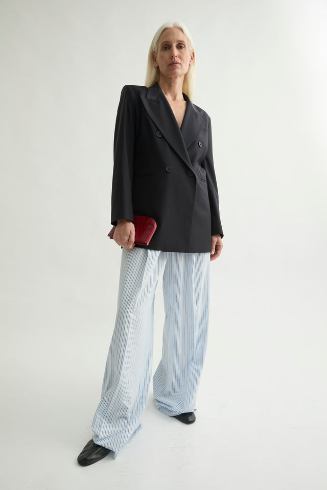 Veste Giu noire - Laurence Bras_3