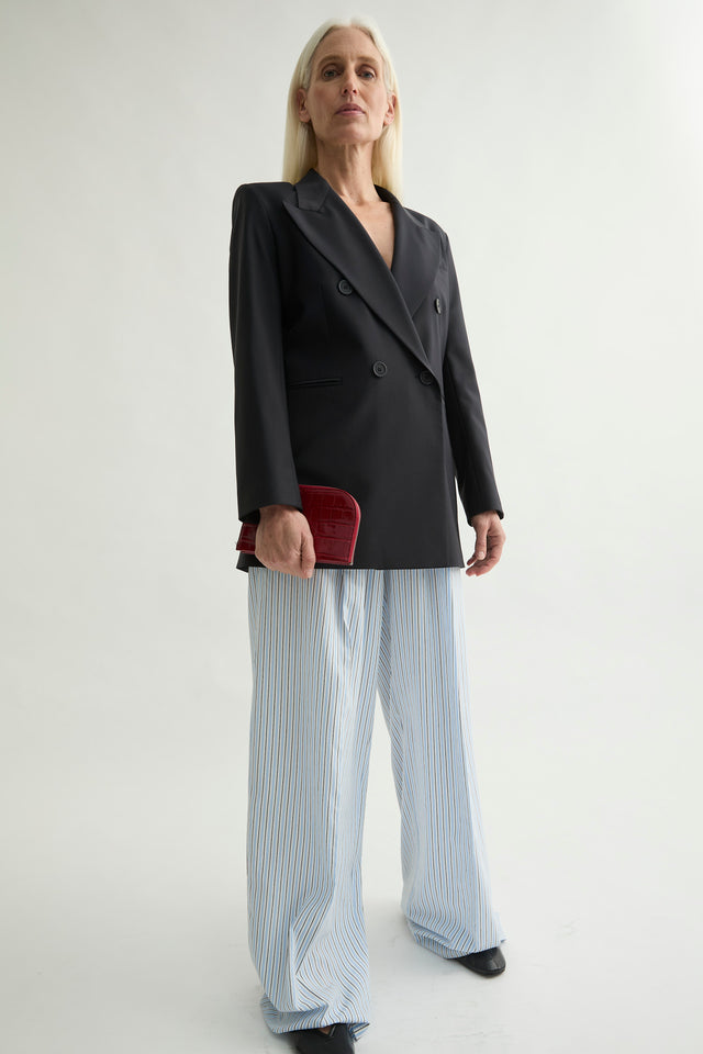 Veste Giu noire - Laurence Bras_4