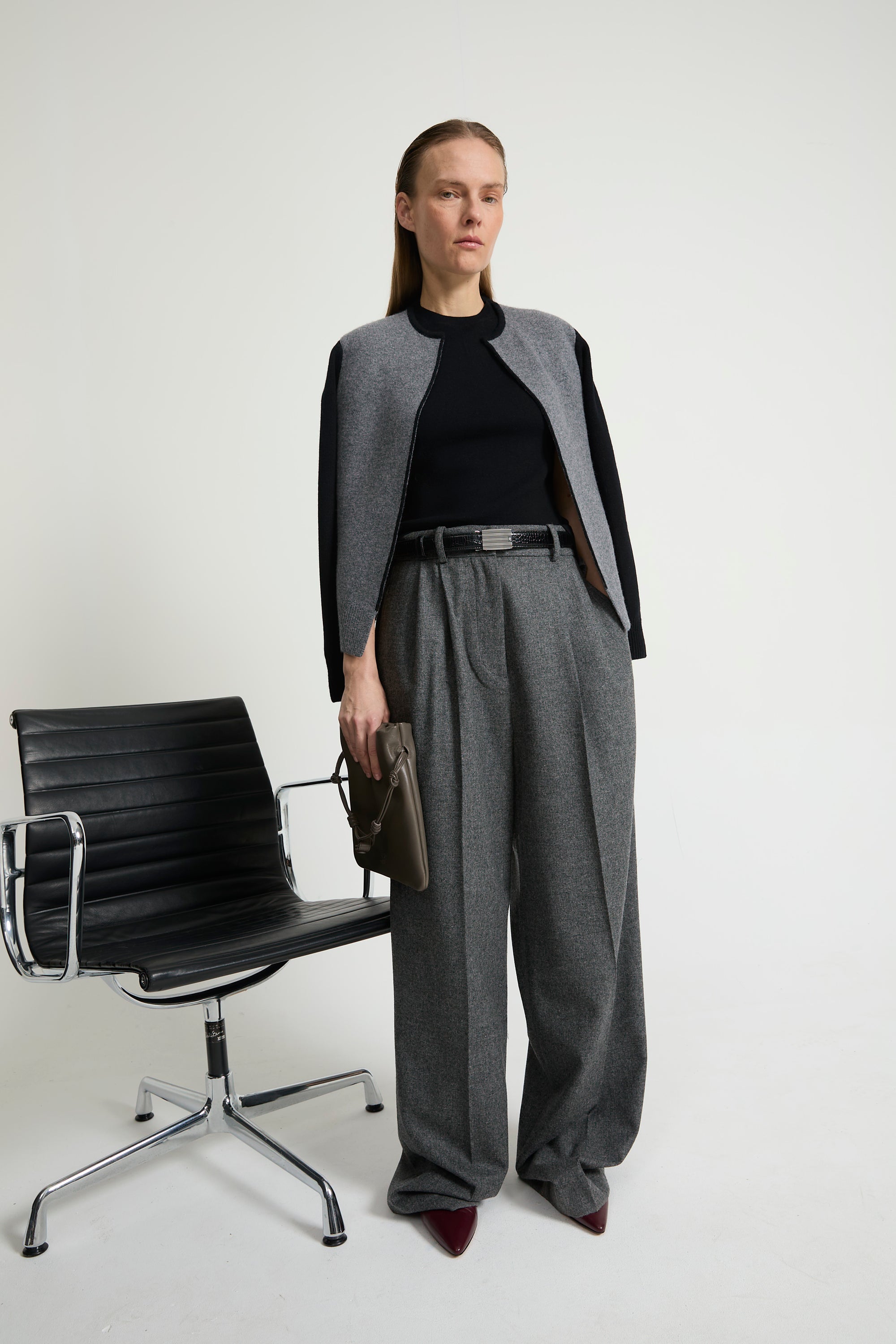 PULL ARLES