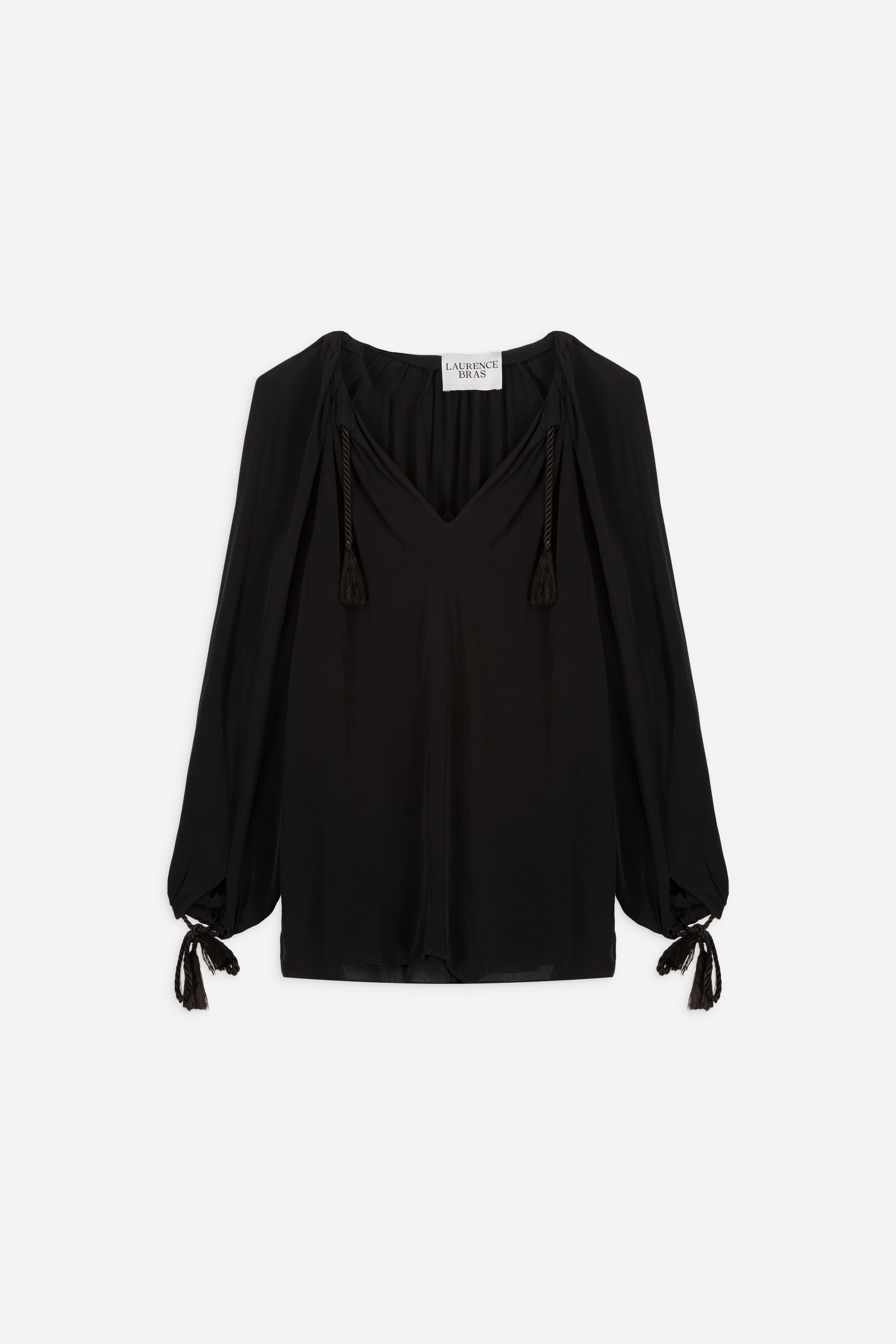 BLOUSE TOM