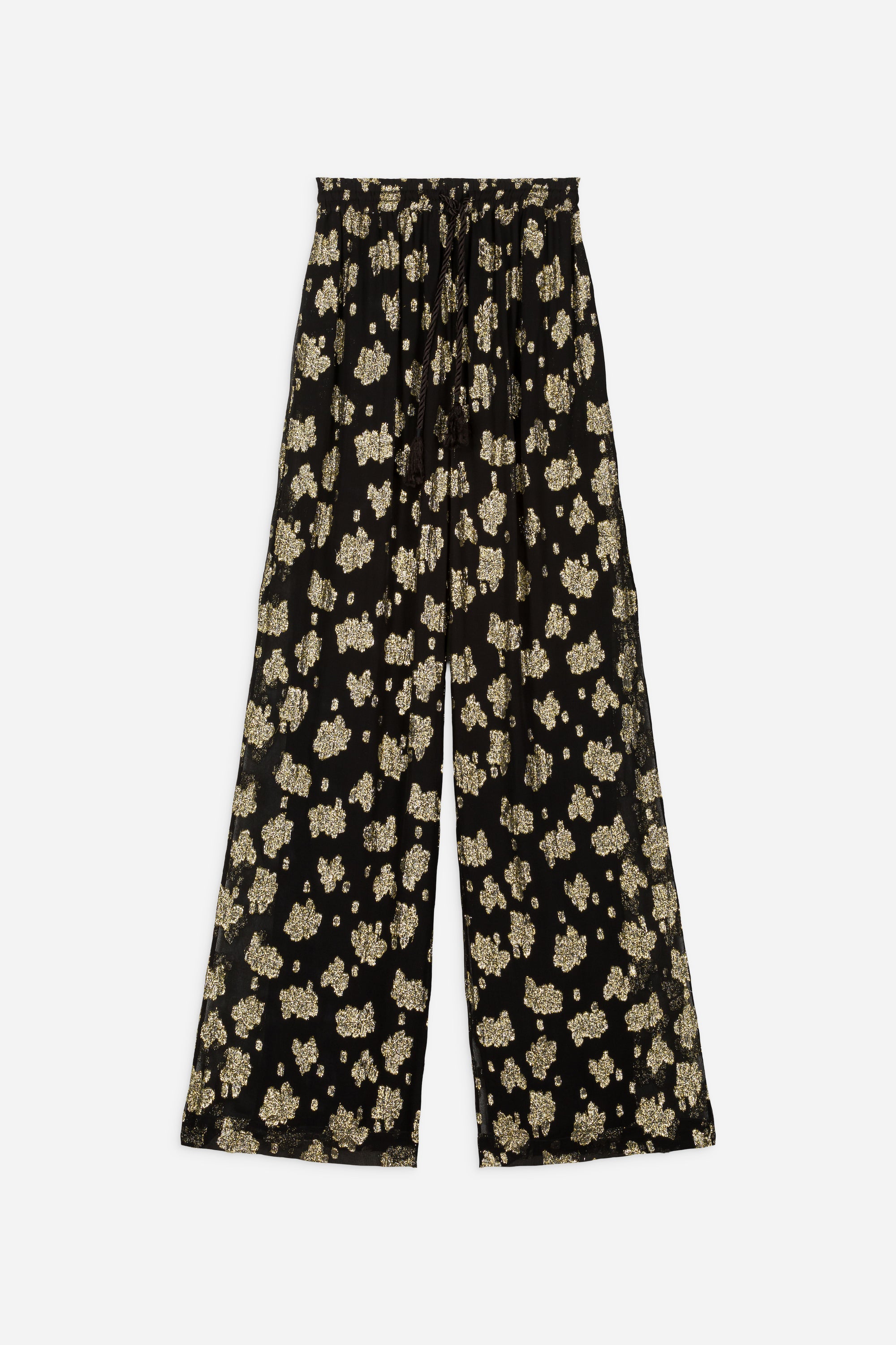 PANTALON JOGGY