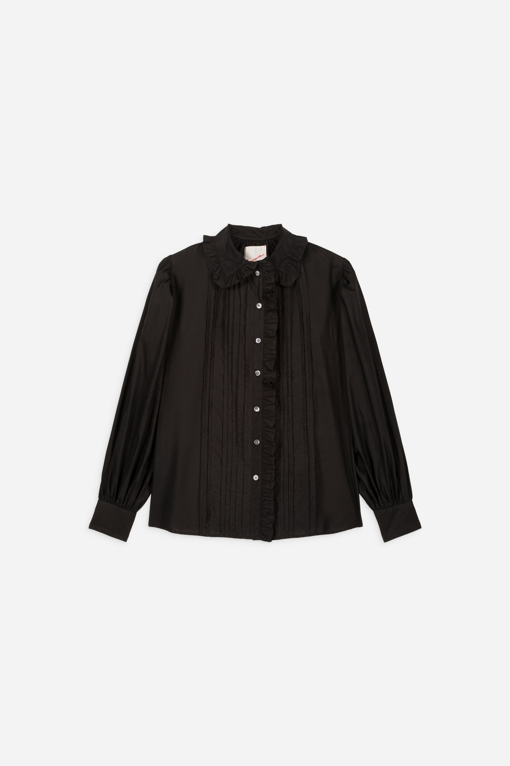 CHEMISE CHAMELI