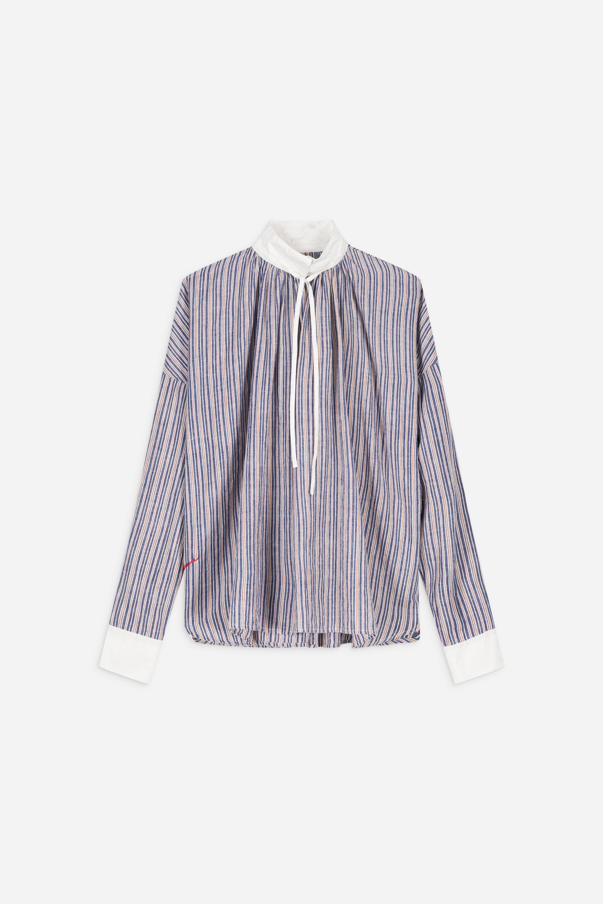 BLOUSE WHEEL BIS