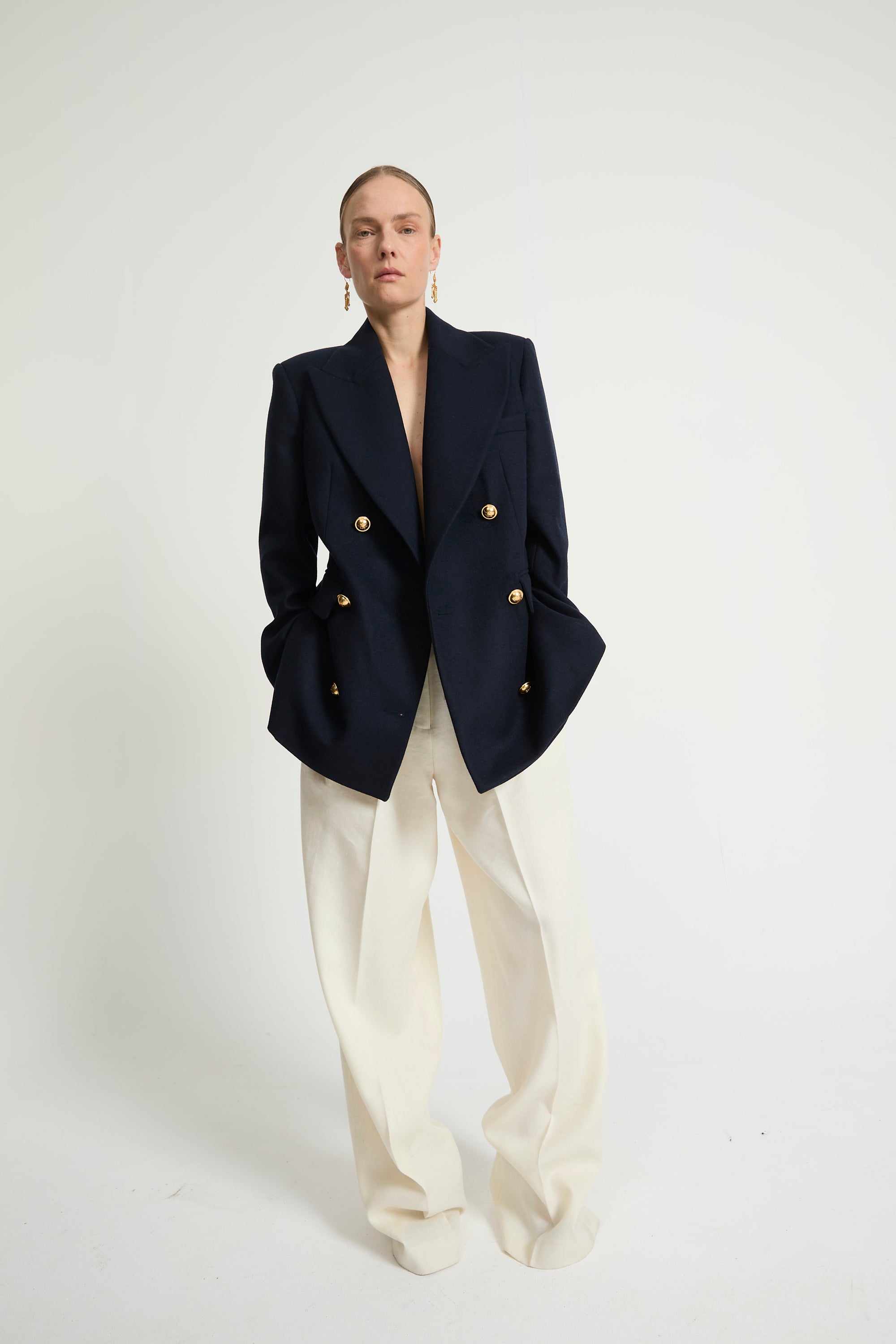 VESTE ARISTIDE