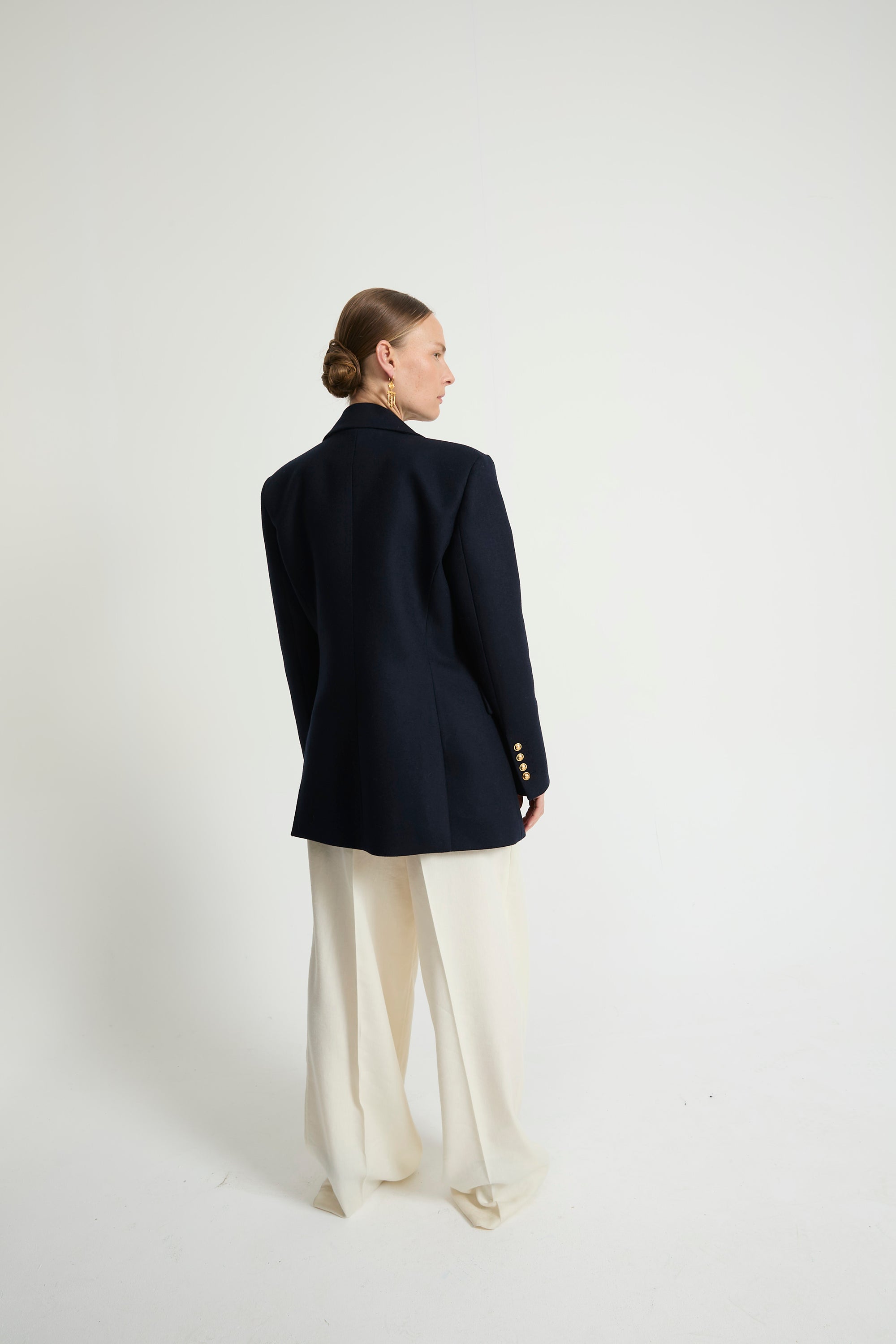 VESTE ARISTIDE