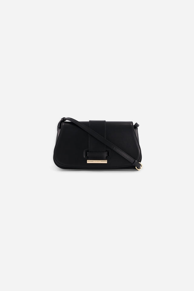 Sac Anne noir - Laurence Bras_1