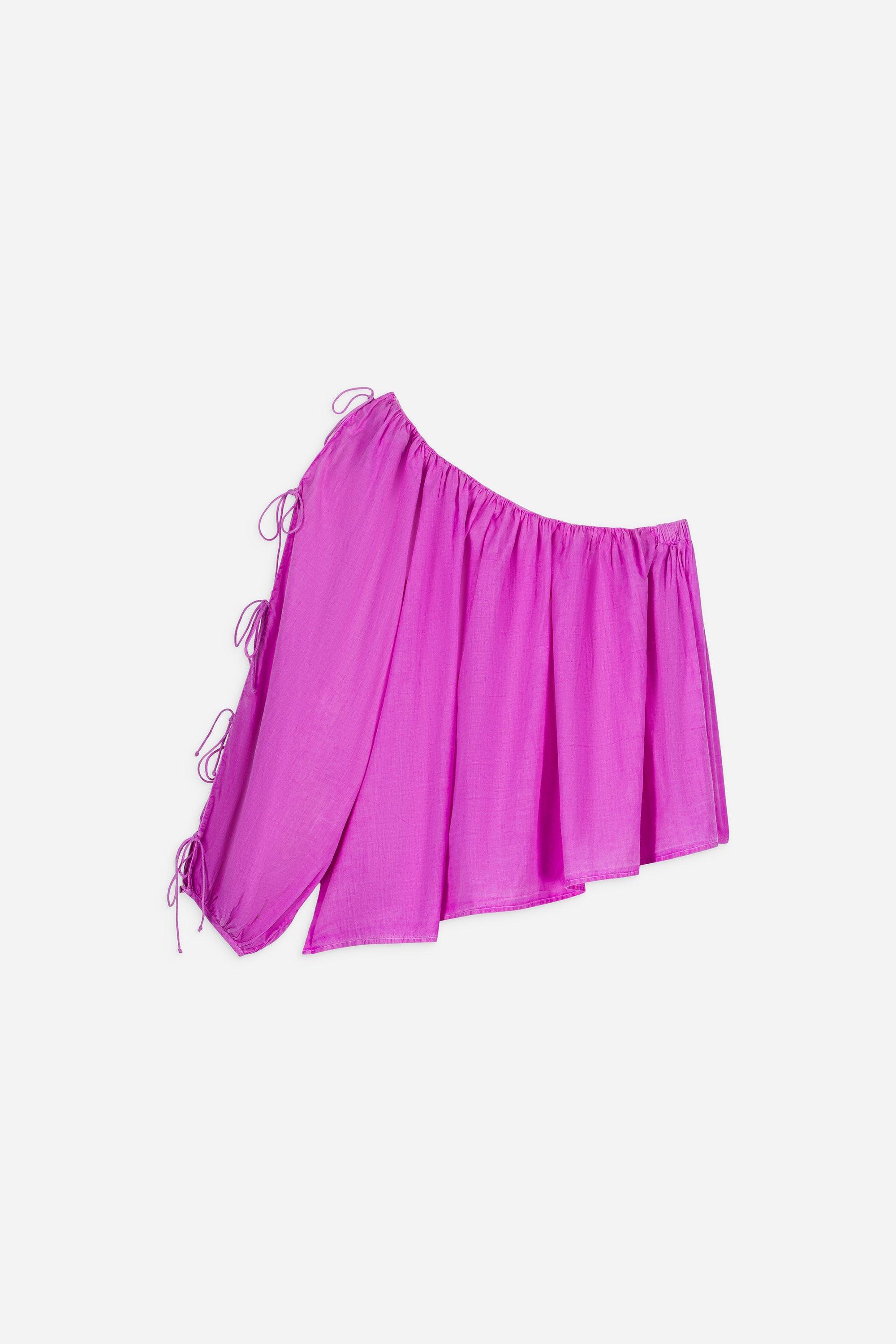 Blouse Joina rose - Laurence Bras_4