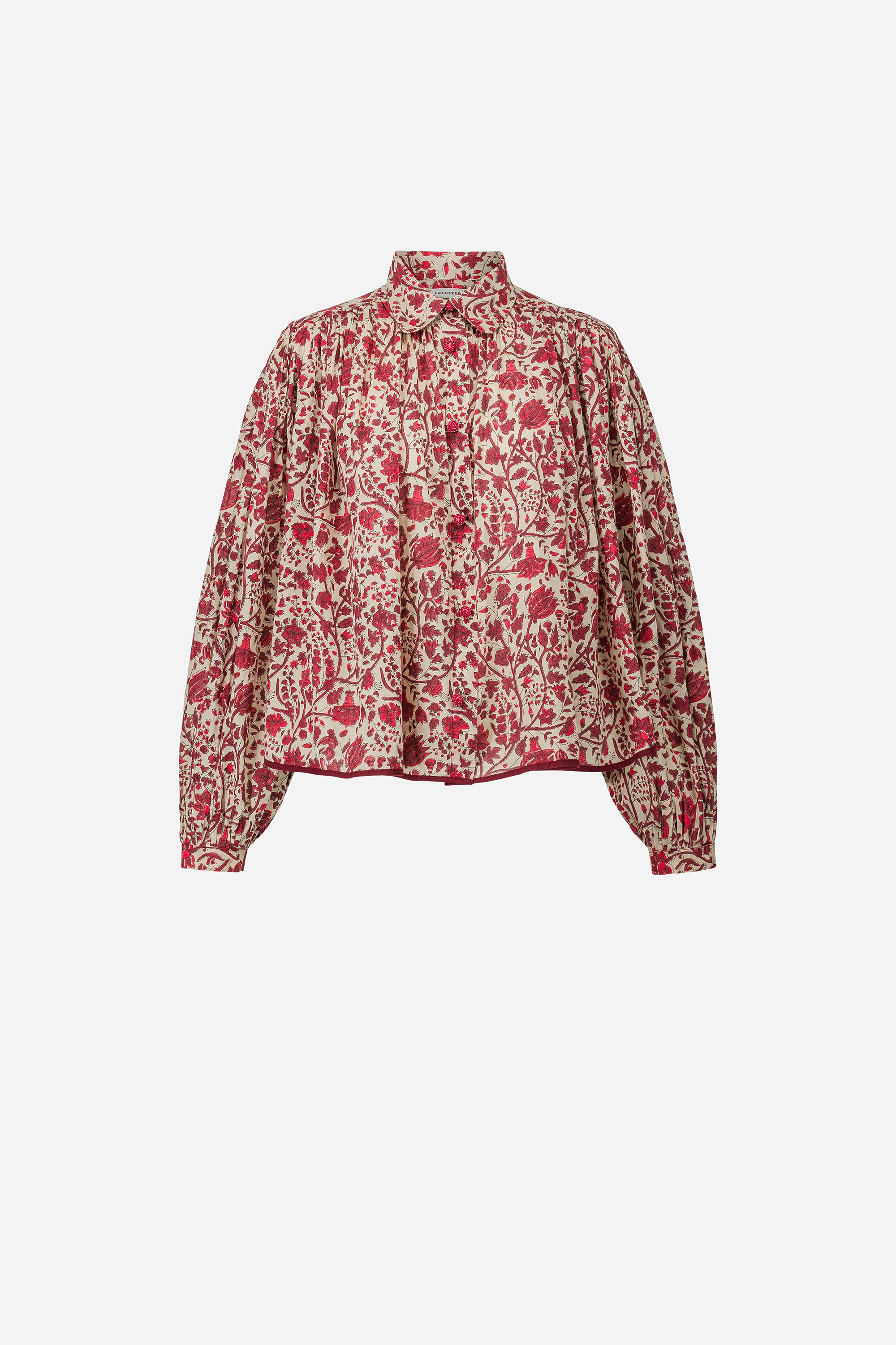 CHEMISE JAIPUR