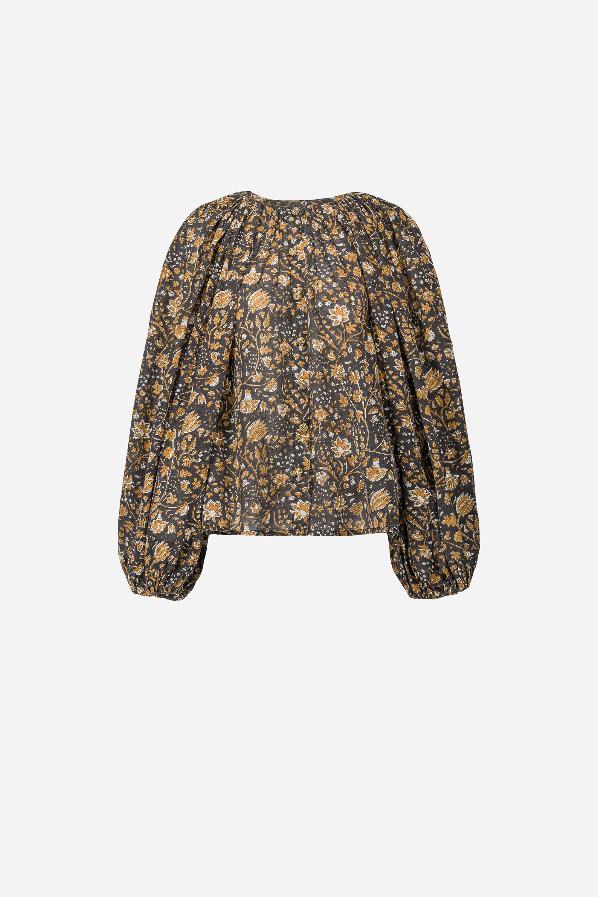 VICTORY BLOUSE