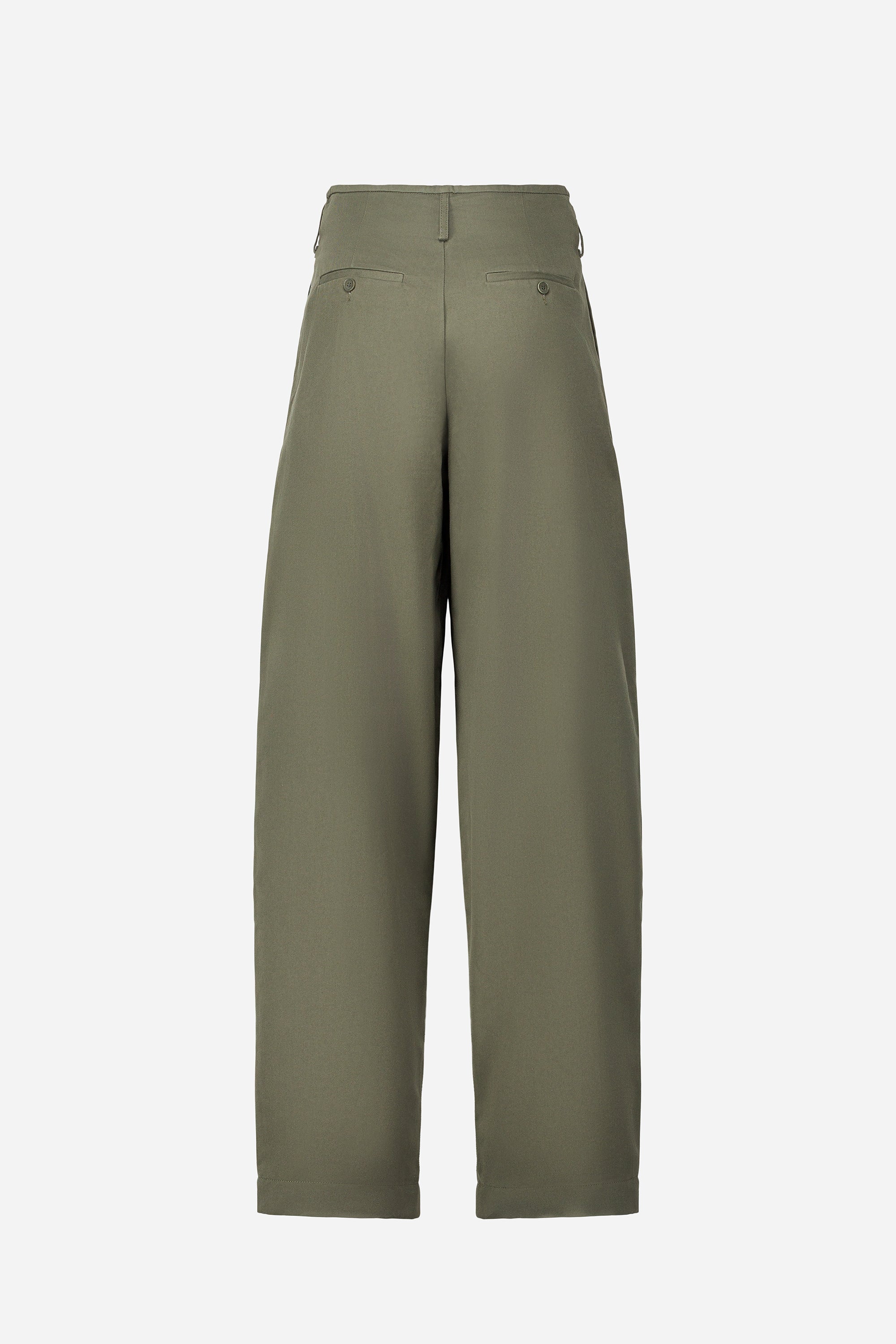 PANTALON FUSE