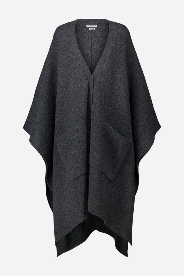 PONCHO SAHARA