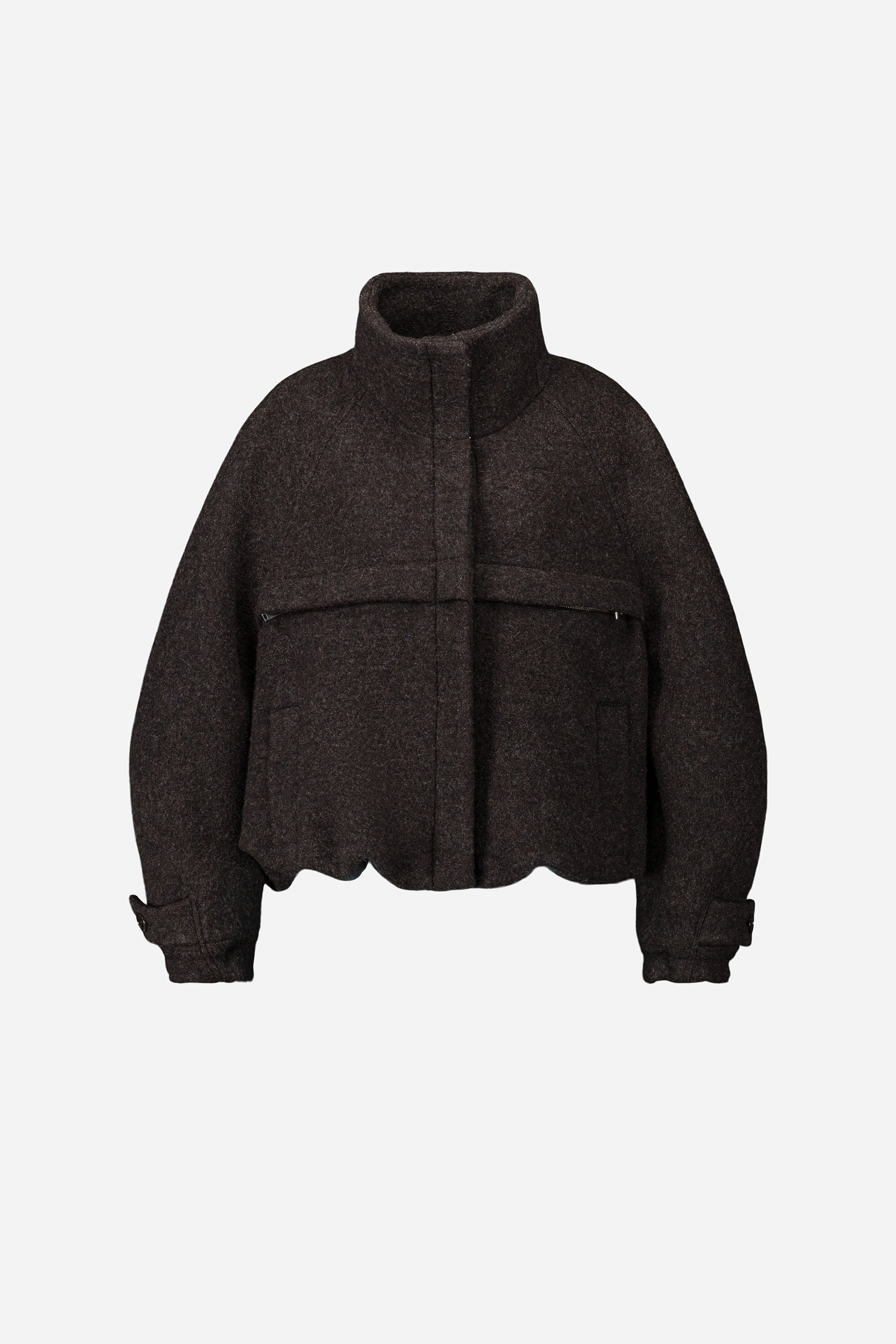 VESTE ALADIN