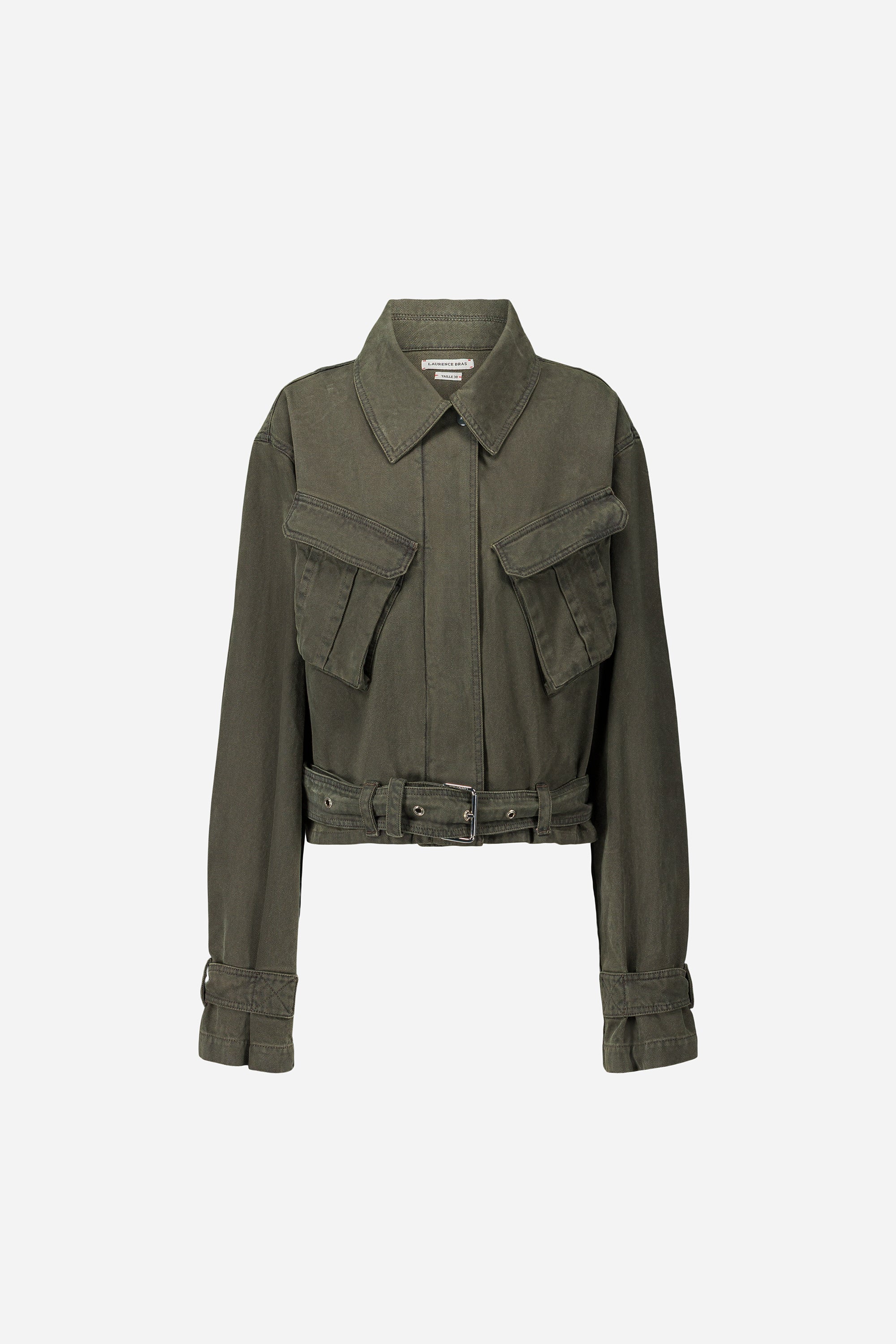 VESTE AVIATOR