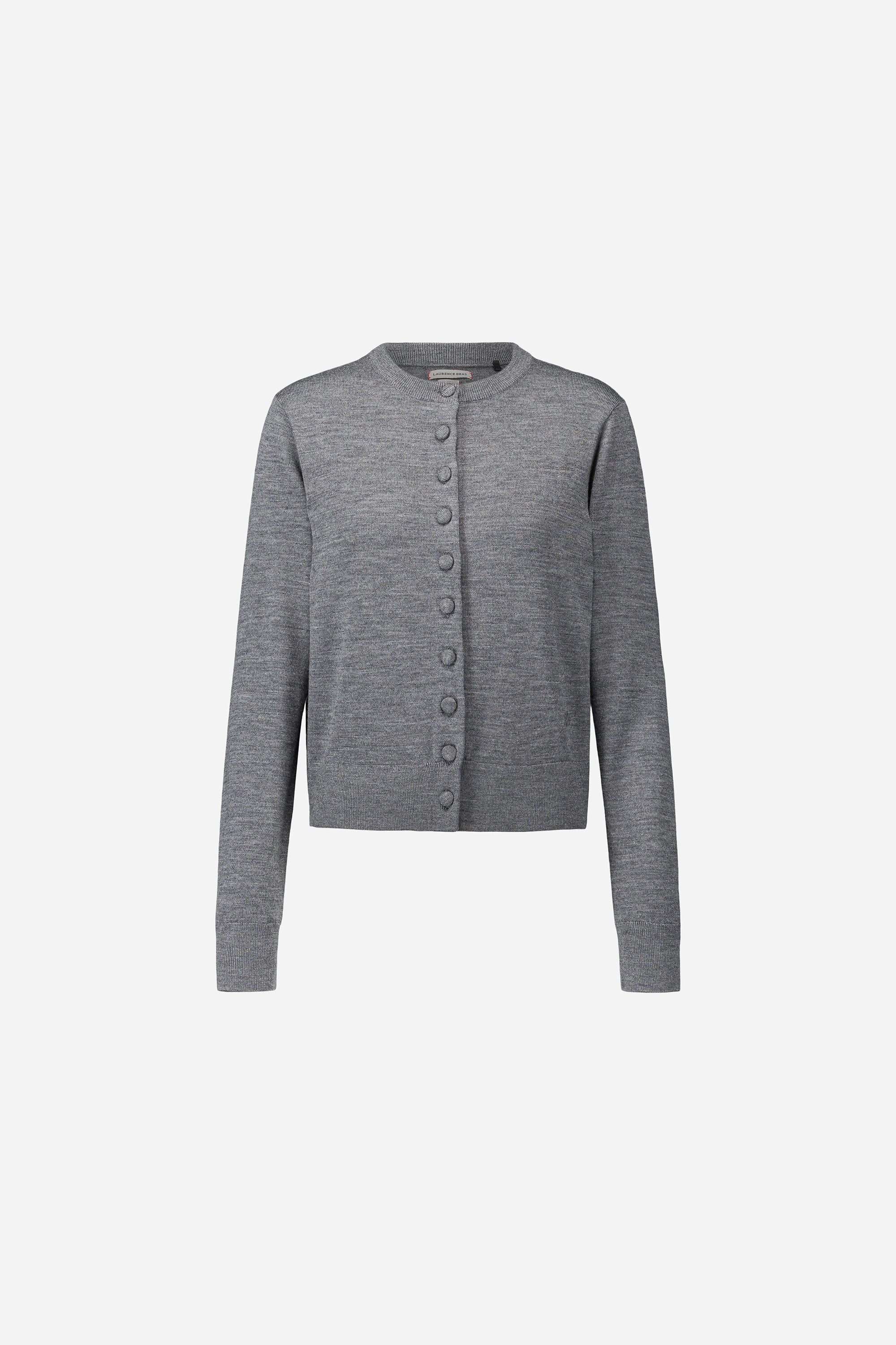 GILET TWIN