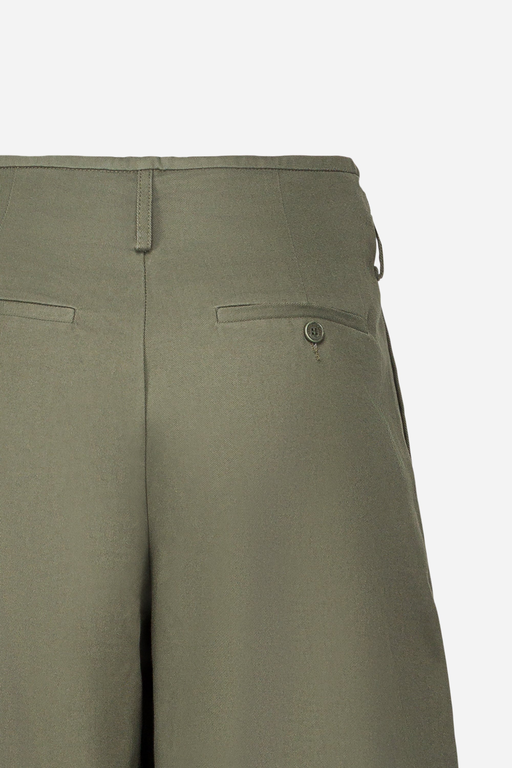 PANTALON FUSE
