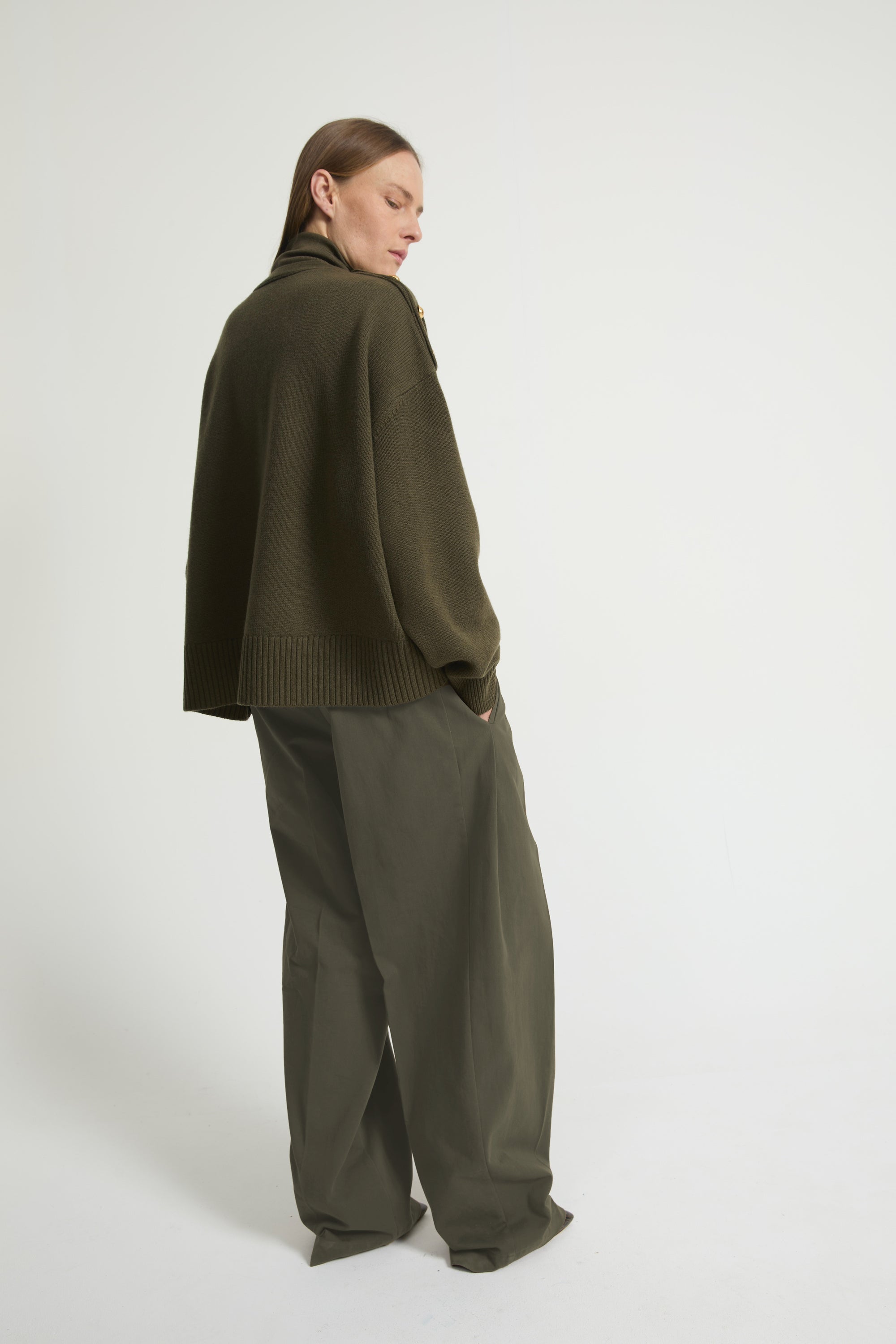 FUSE PANTS