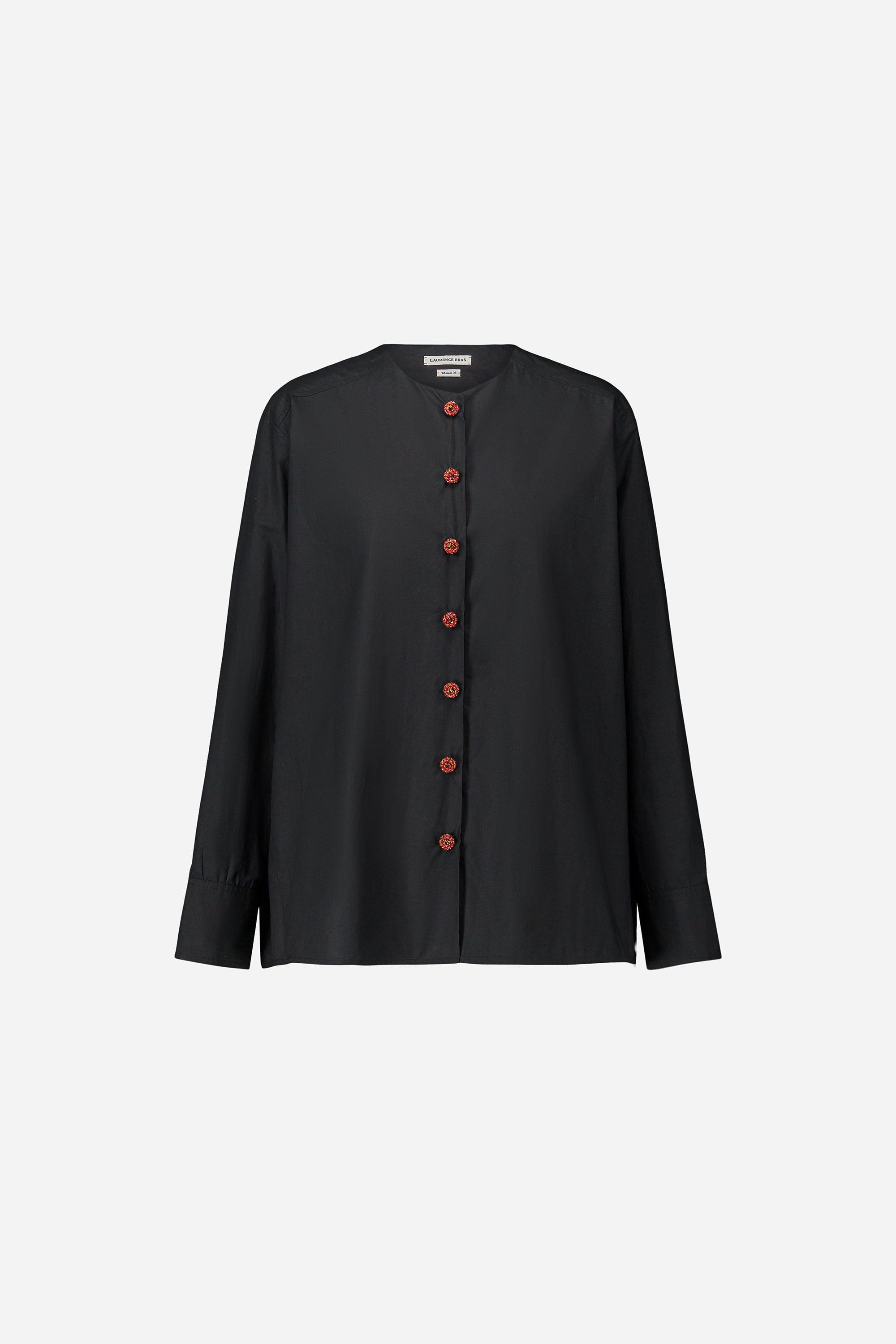 CHEMISE RAMPLINGO