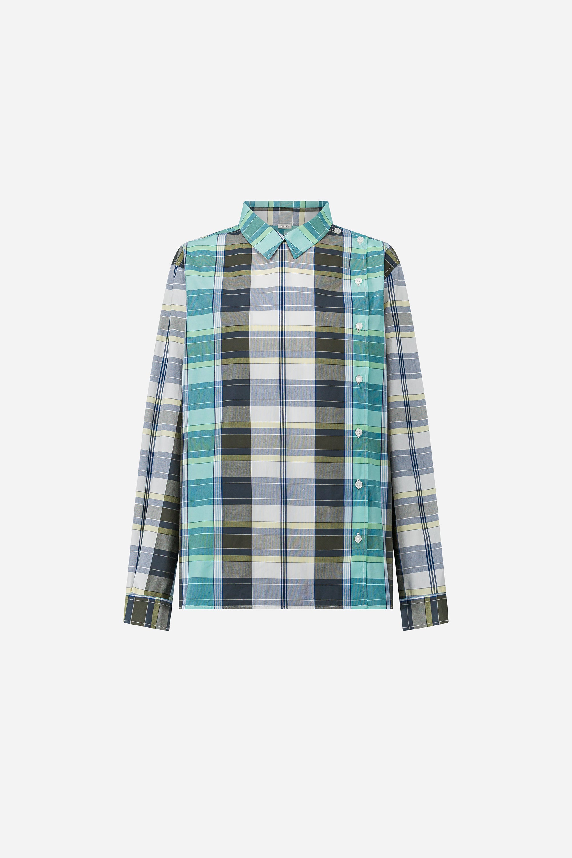 CHEMISE MARINA