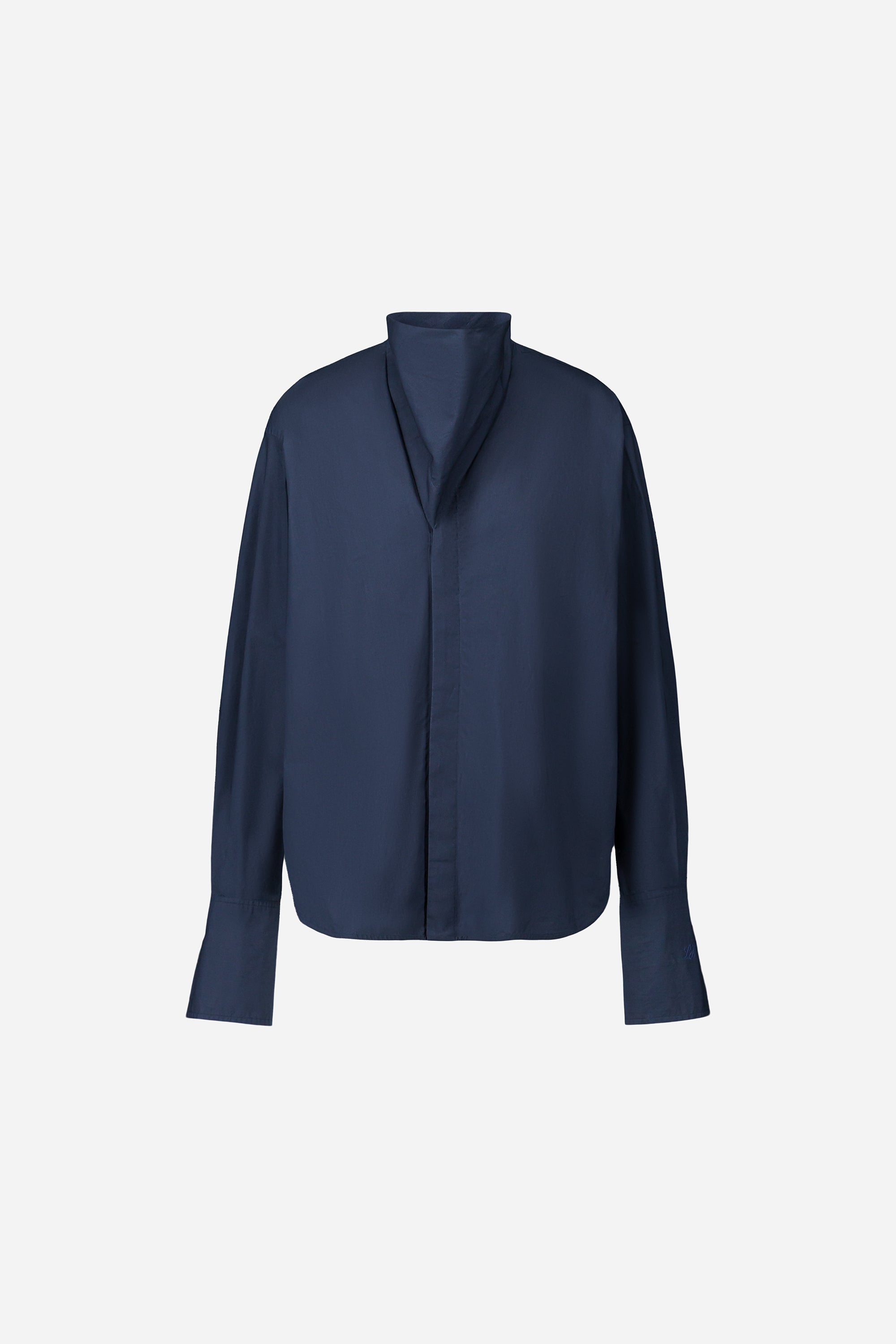 CHEMISE ARTISTE