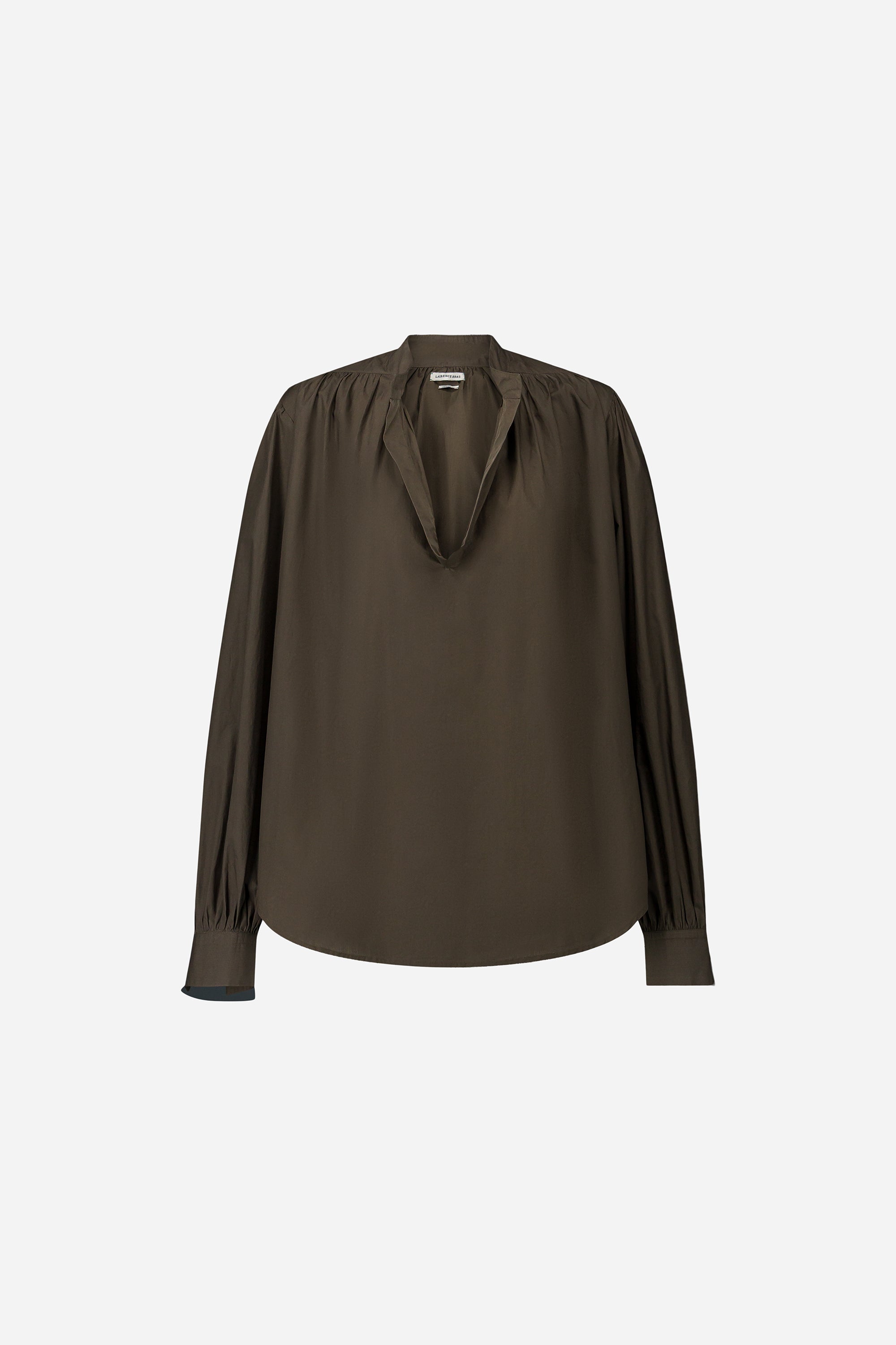 BLOUSE JUULIVA