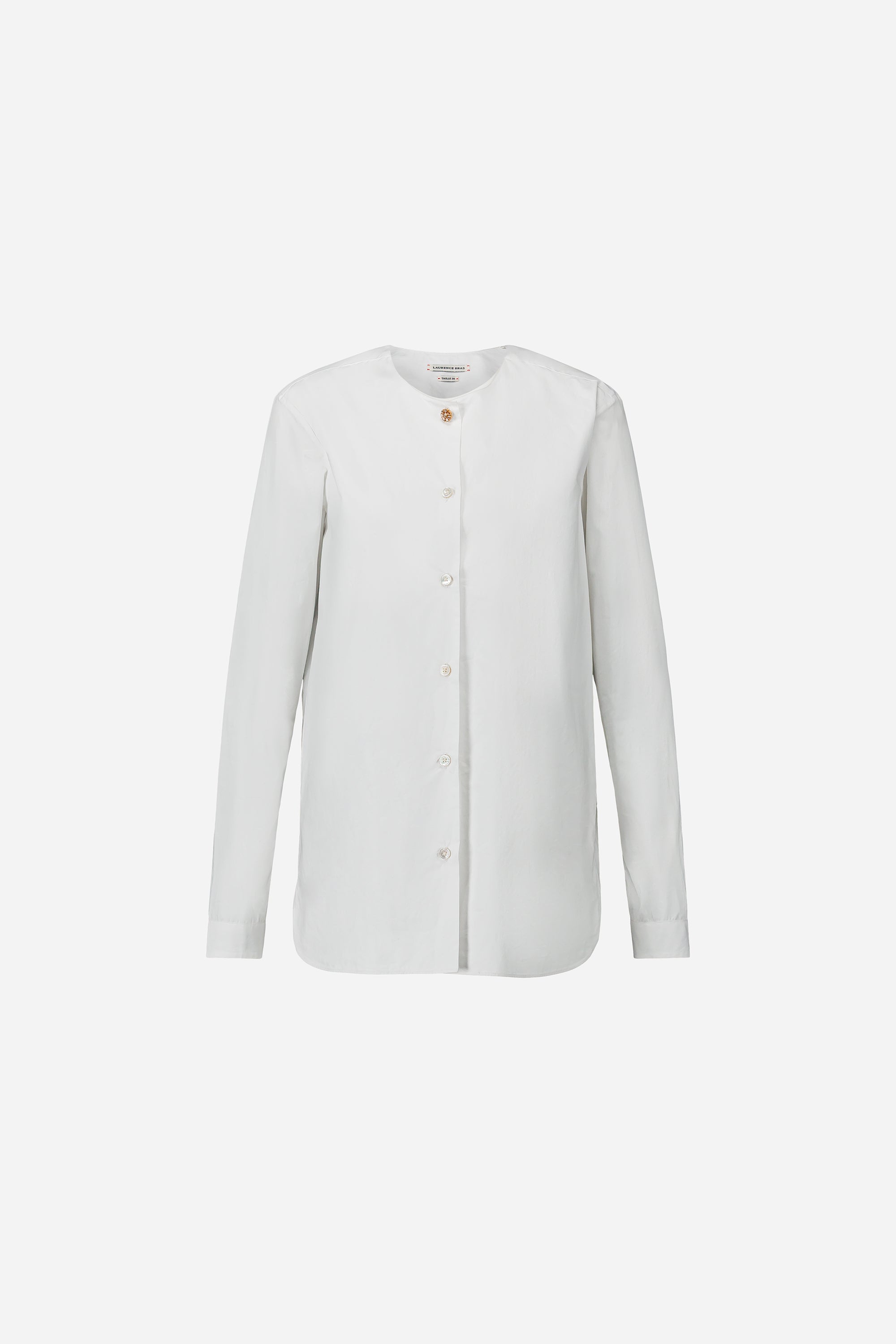 CHEMISE CORDE