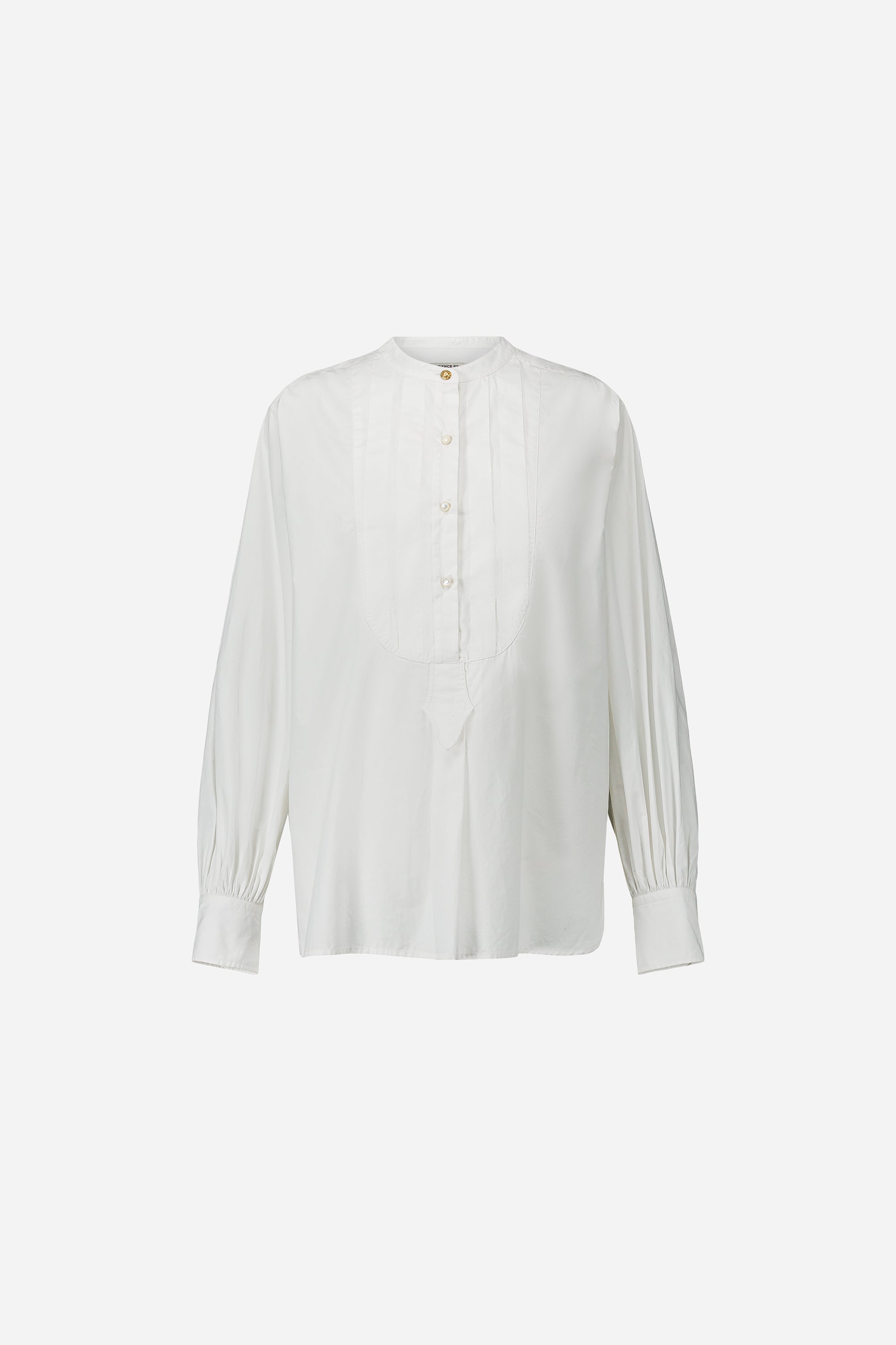 CHEMISE GRANDE TANTE