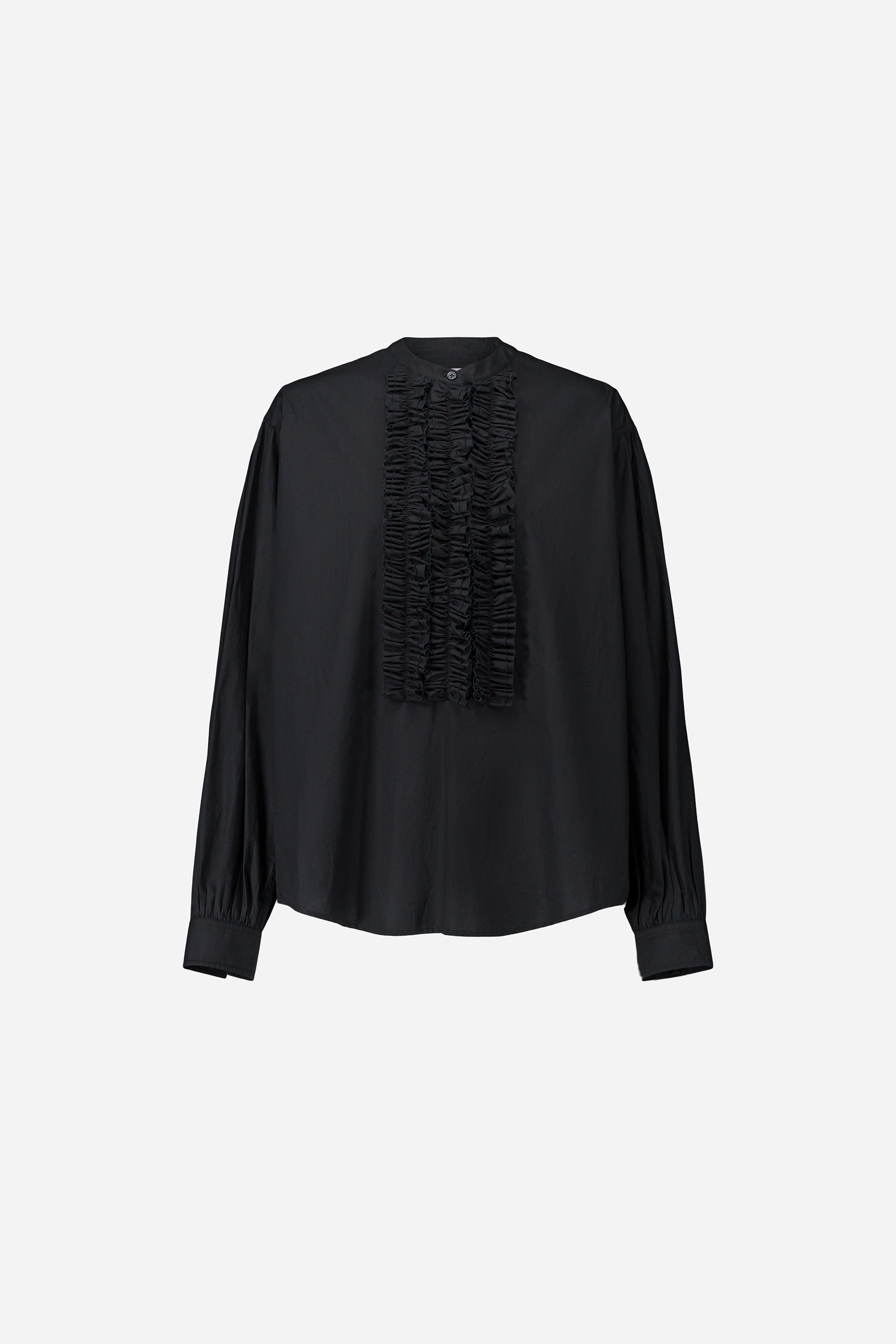 BLOUSE MAGRITTE